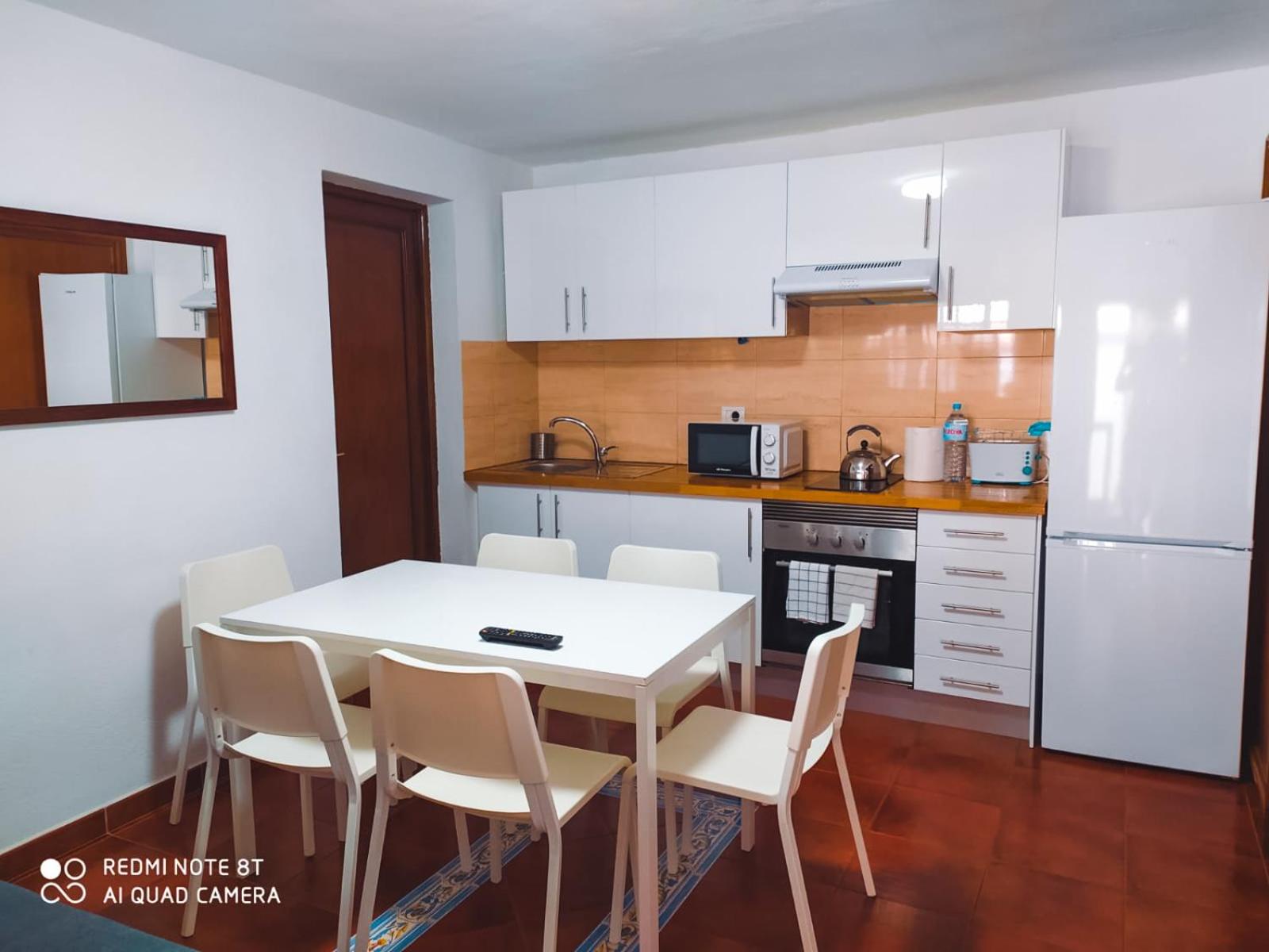 Three-Bedroom Apartment photo 2