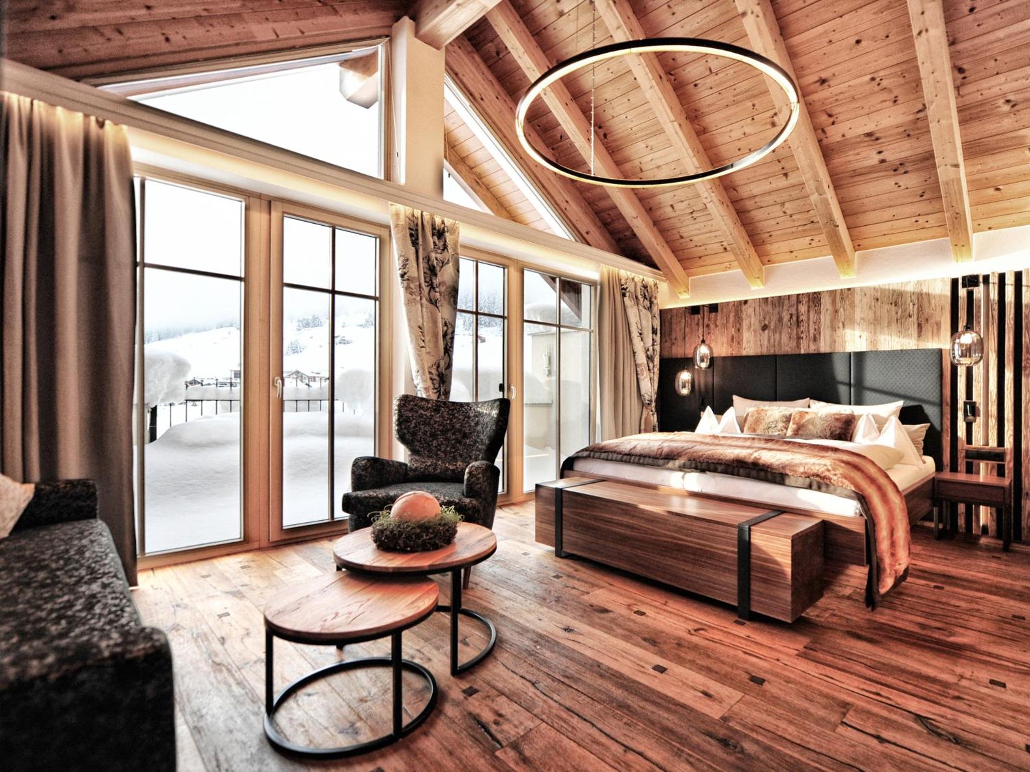 Superior Double Room Panorama