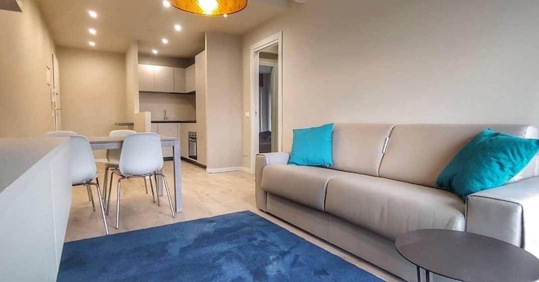 Penthouse Apartment photo 1