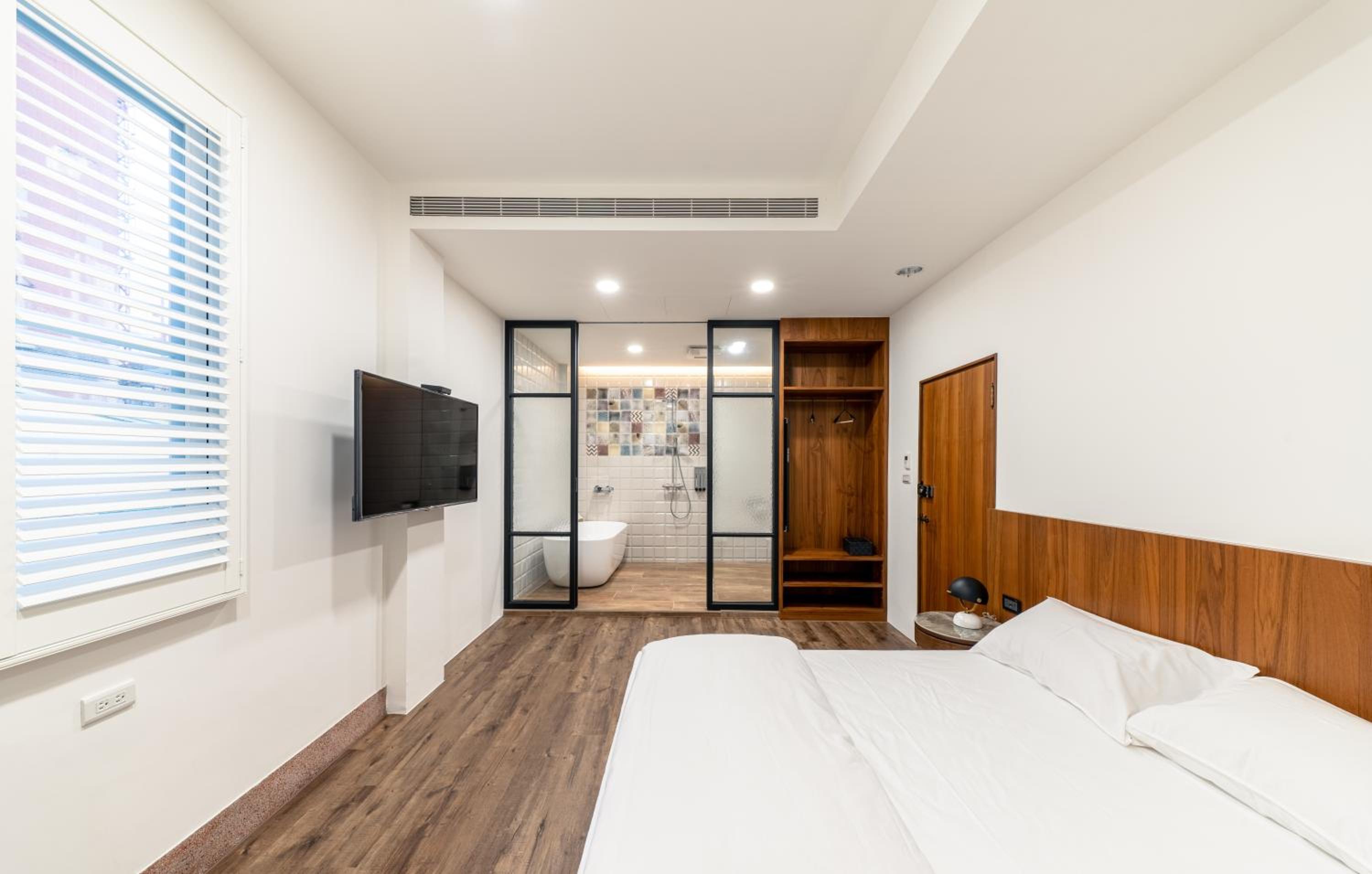 Double Room with Private Bathroom photo 1