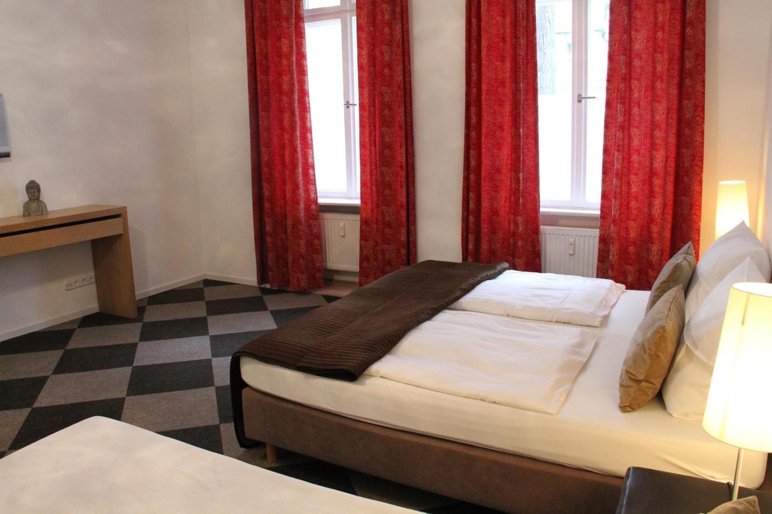 Triple Room photo 1