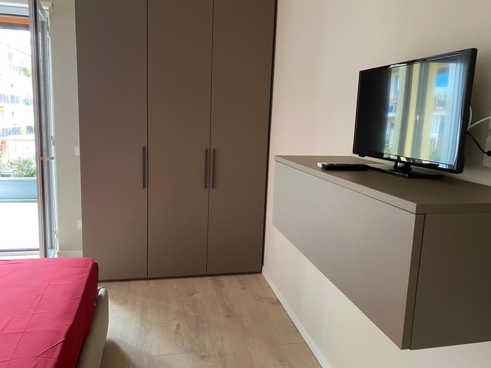 Penthouse Apartment photo 3