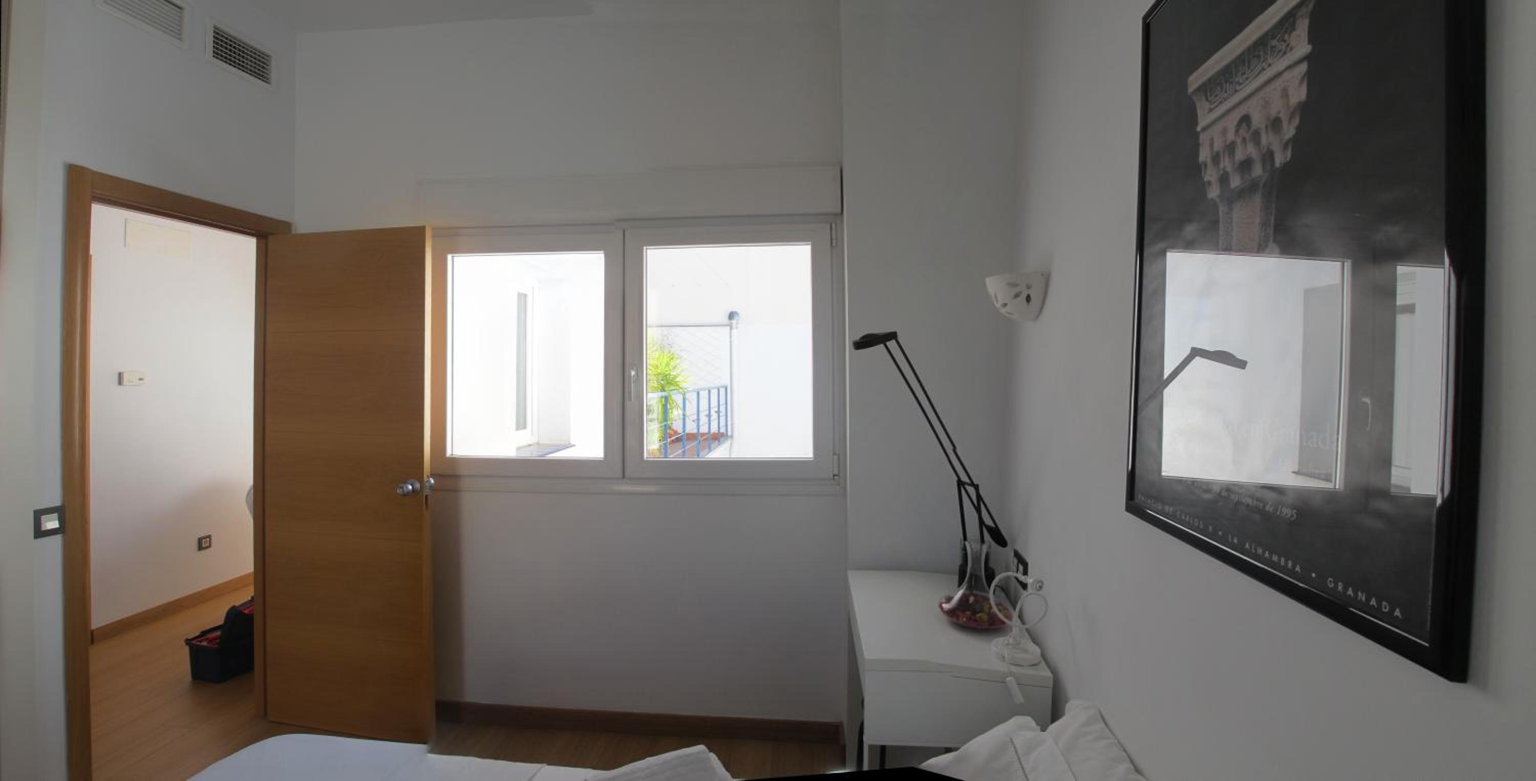 Double or Twin Room - Photo 1