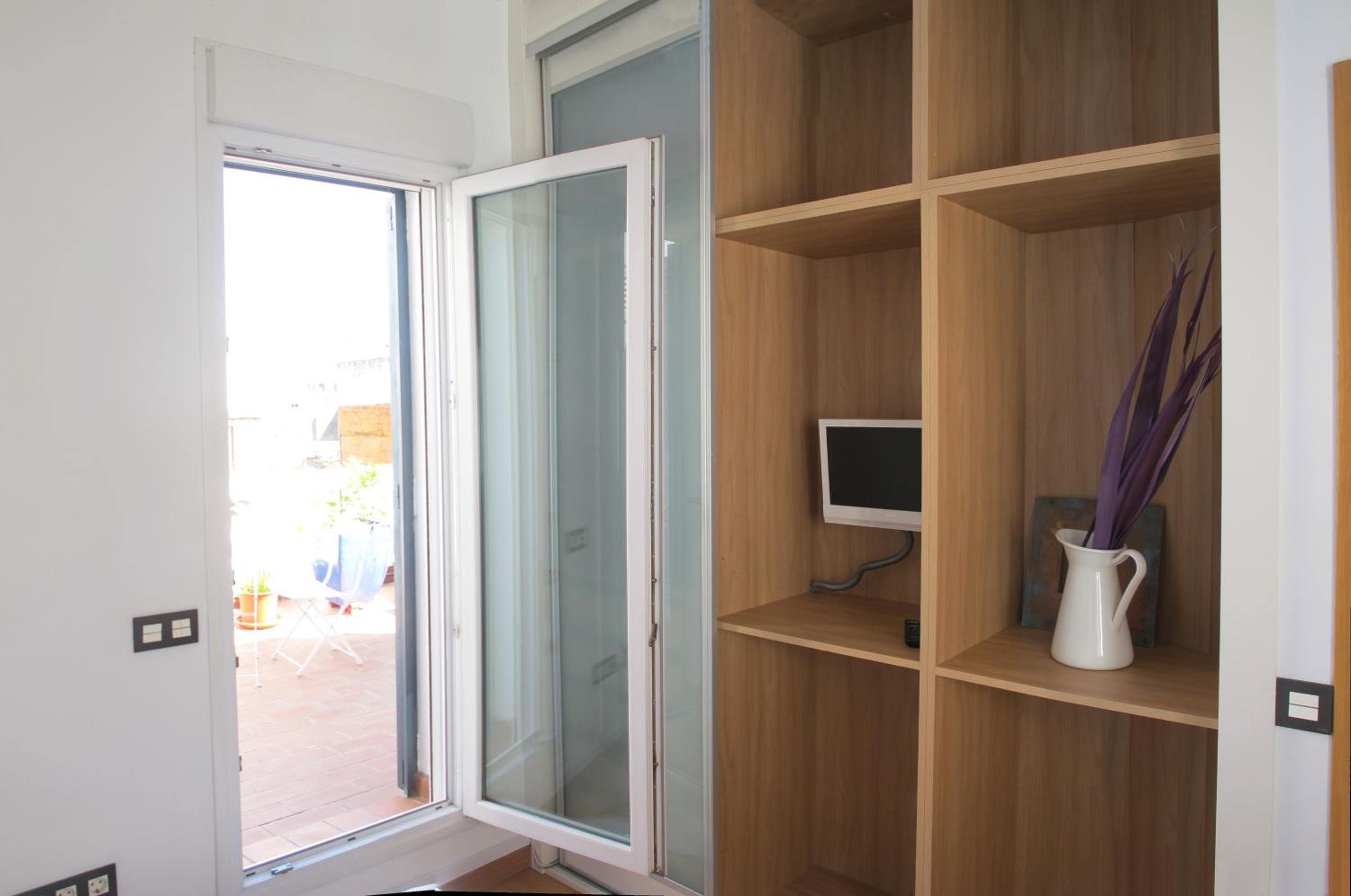 Double or Twin Room - Photo 13