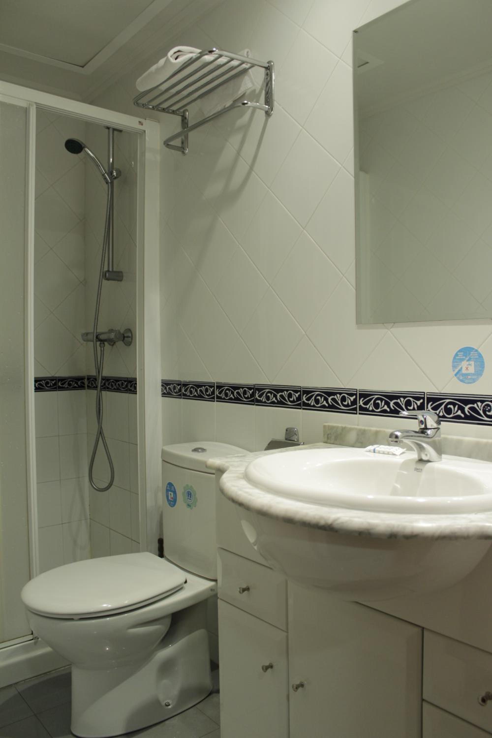 Twin Room photo 3