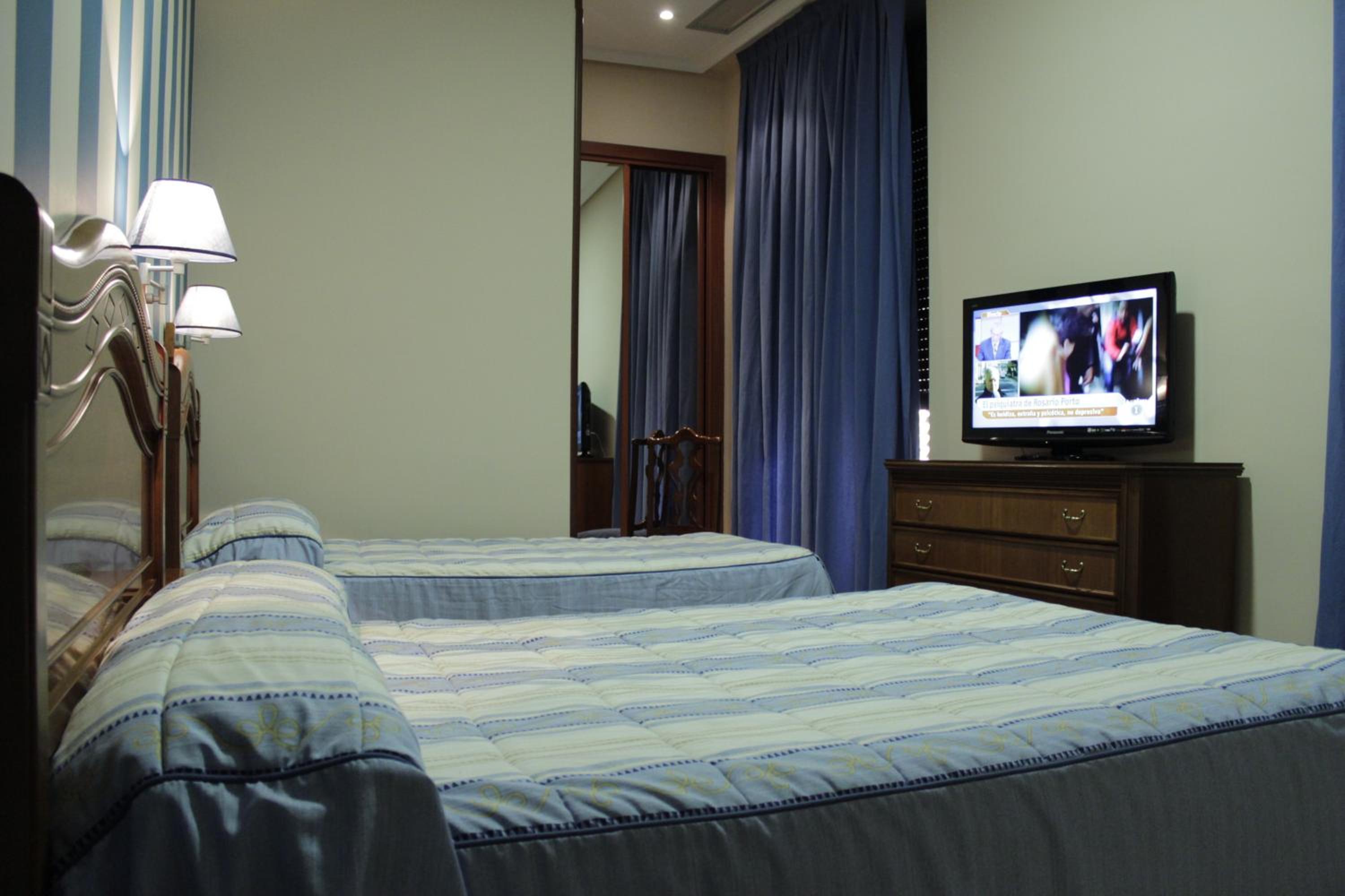 Twin Room photo 2