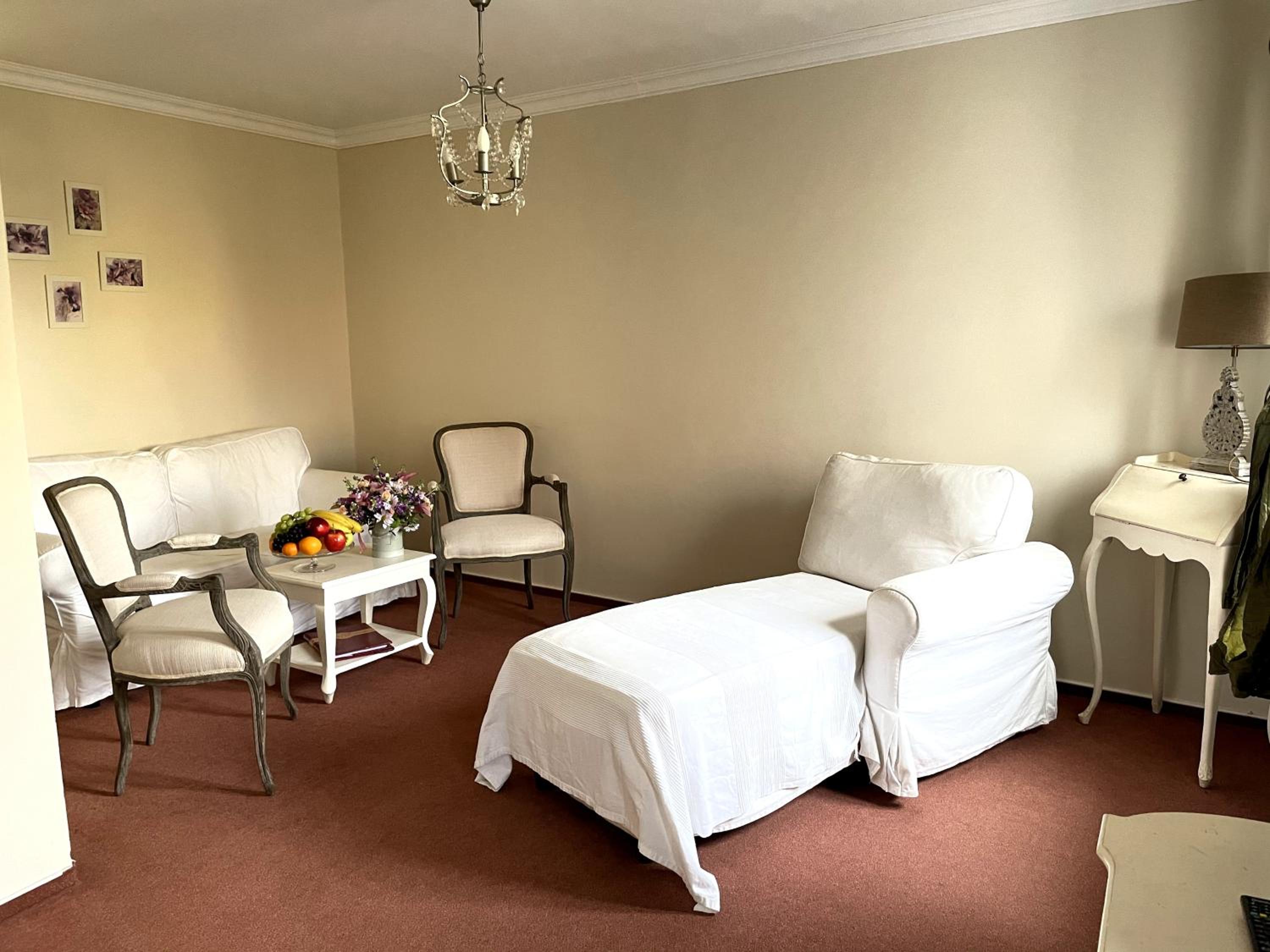 Superior Double Room - Photo 1