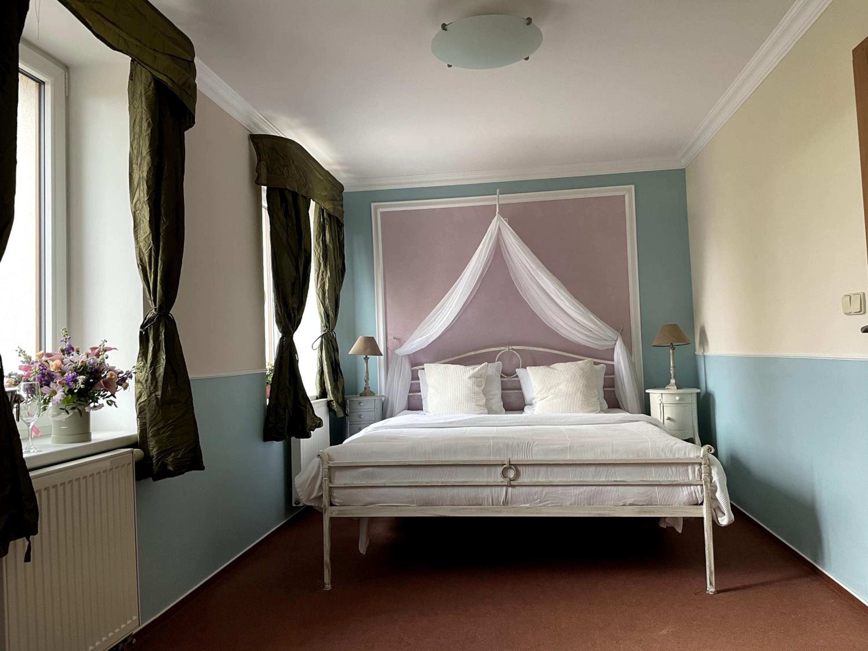 Superior Double Room - Photo 3
