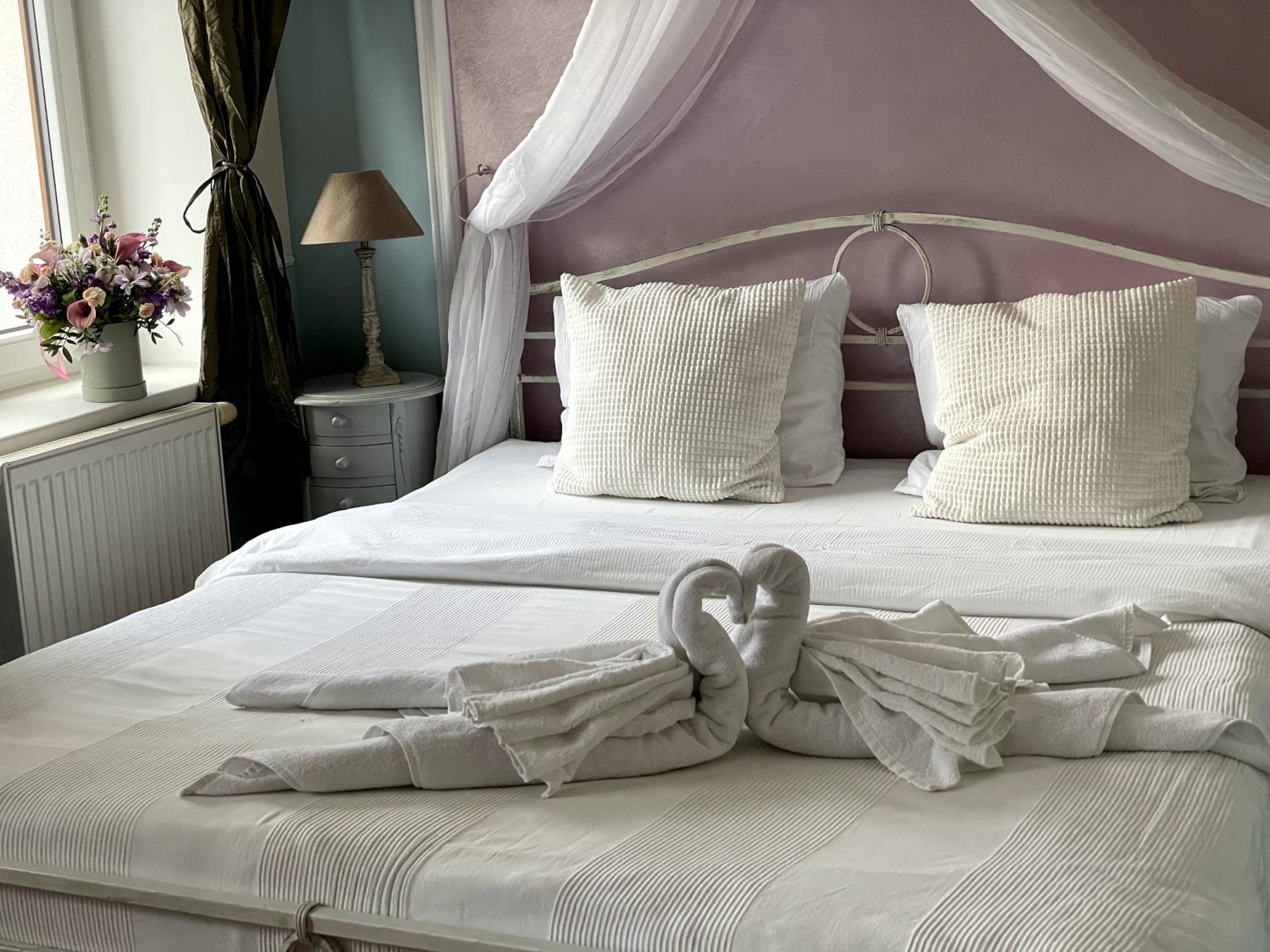 Superior Double Room - Photo 4