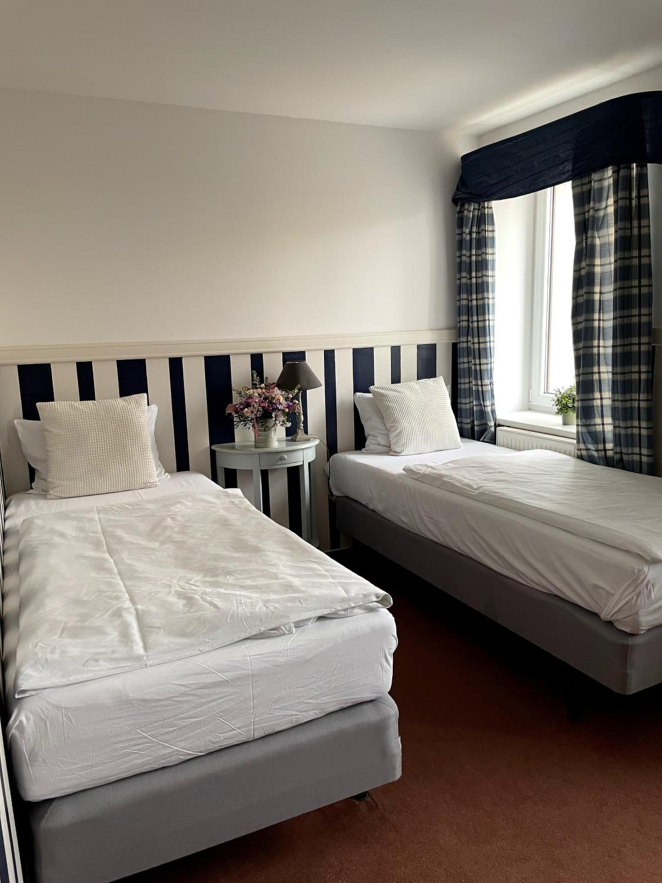 Basic Twin Room - Photo 6