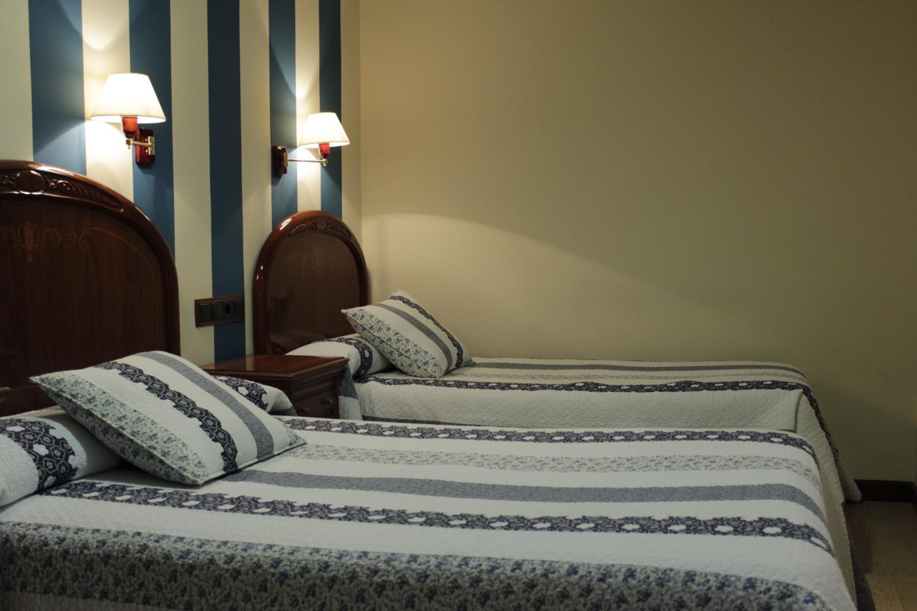 Habitación Doble