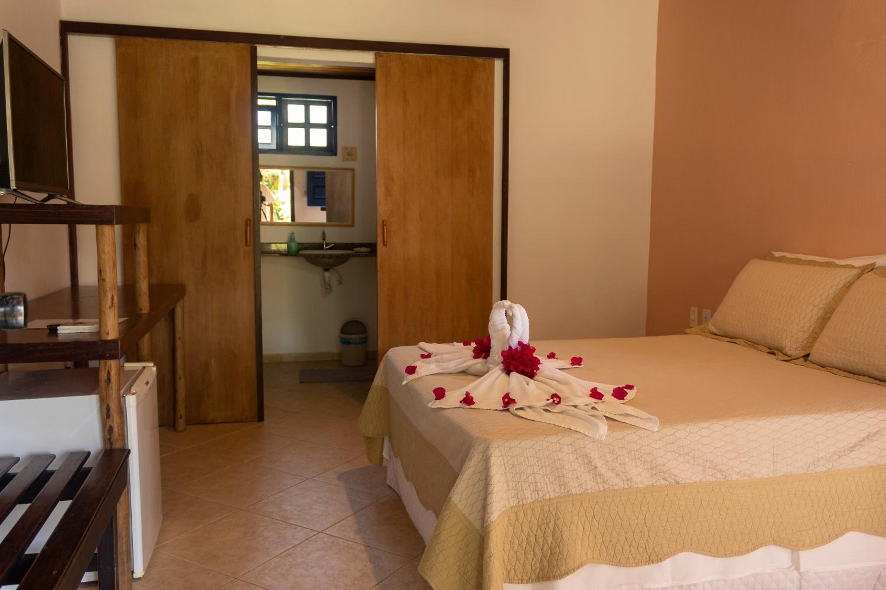 Classic Double Room with Balcony photo 2