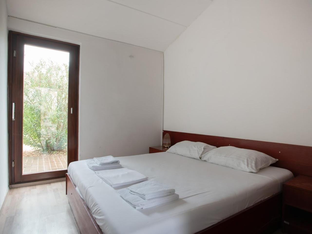 One-Bedroom Apartment With Terrace