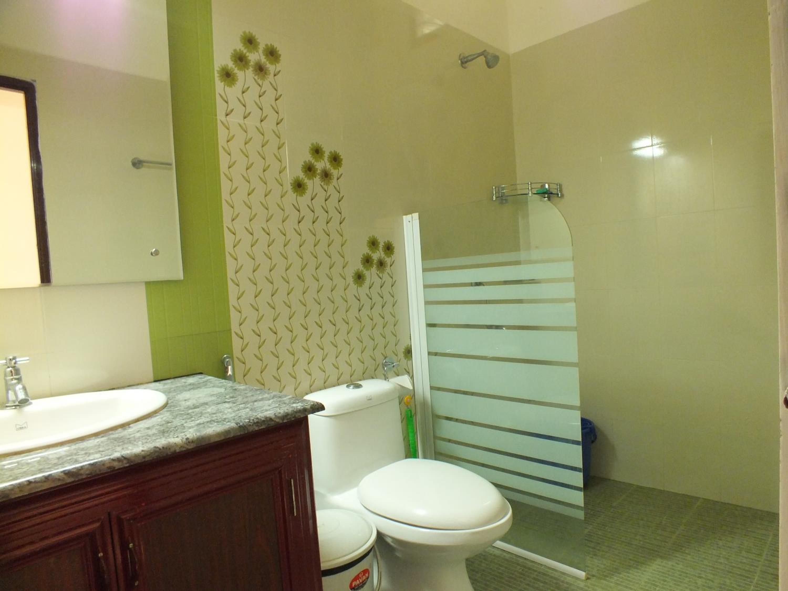 Deluxe Double Room with Sea View photo 2