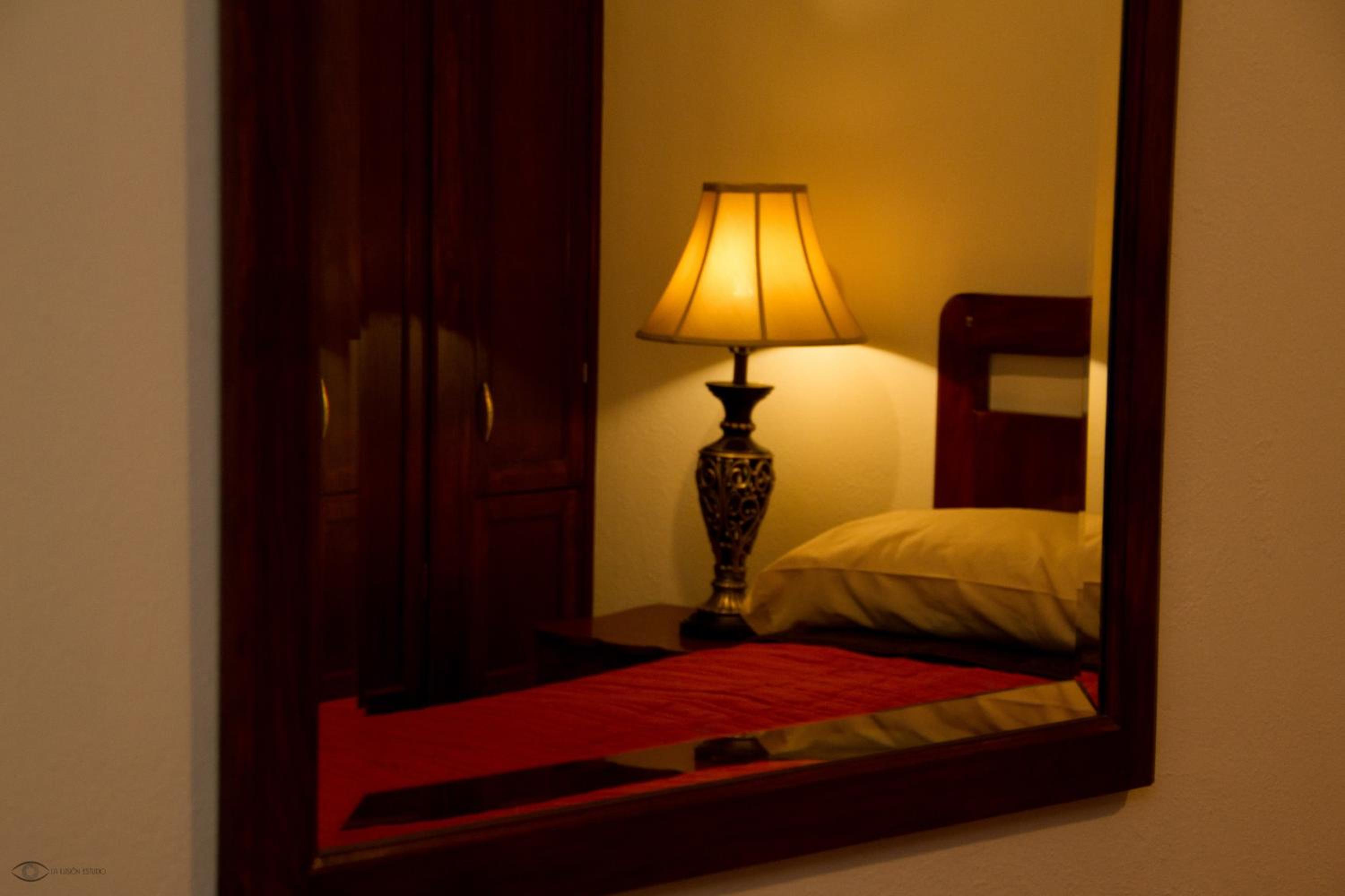 Budget Double Room - Photo 5