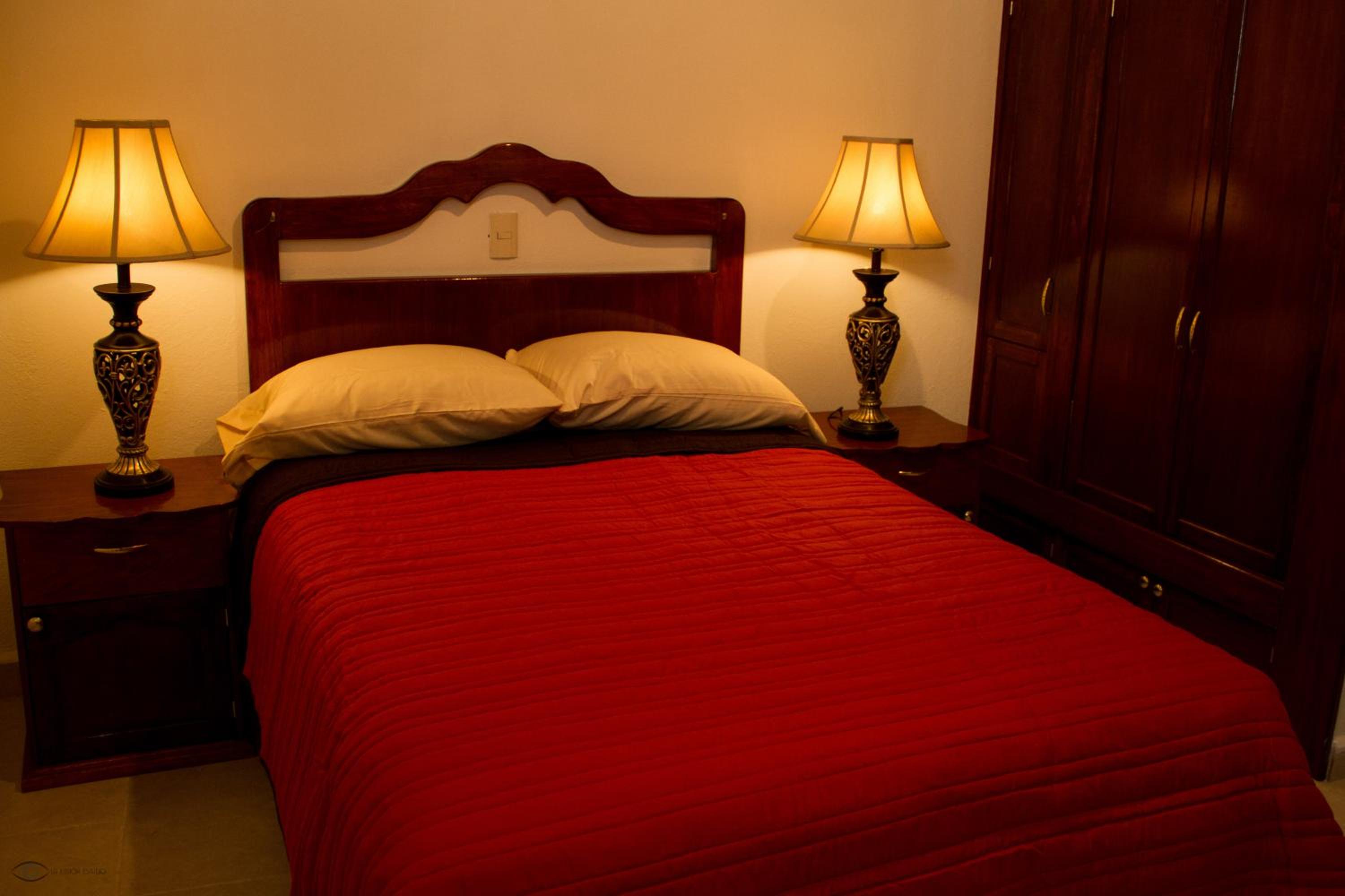 Budget Double Room - Photo 1