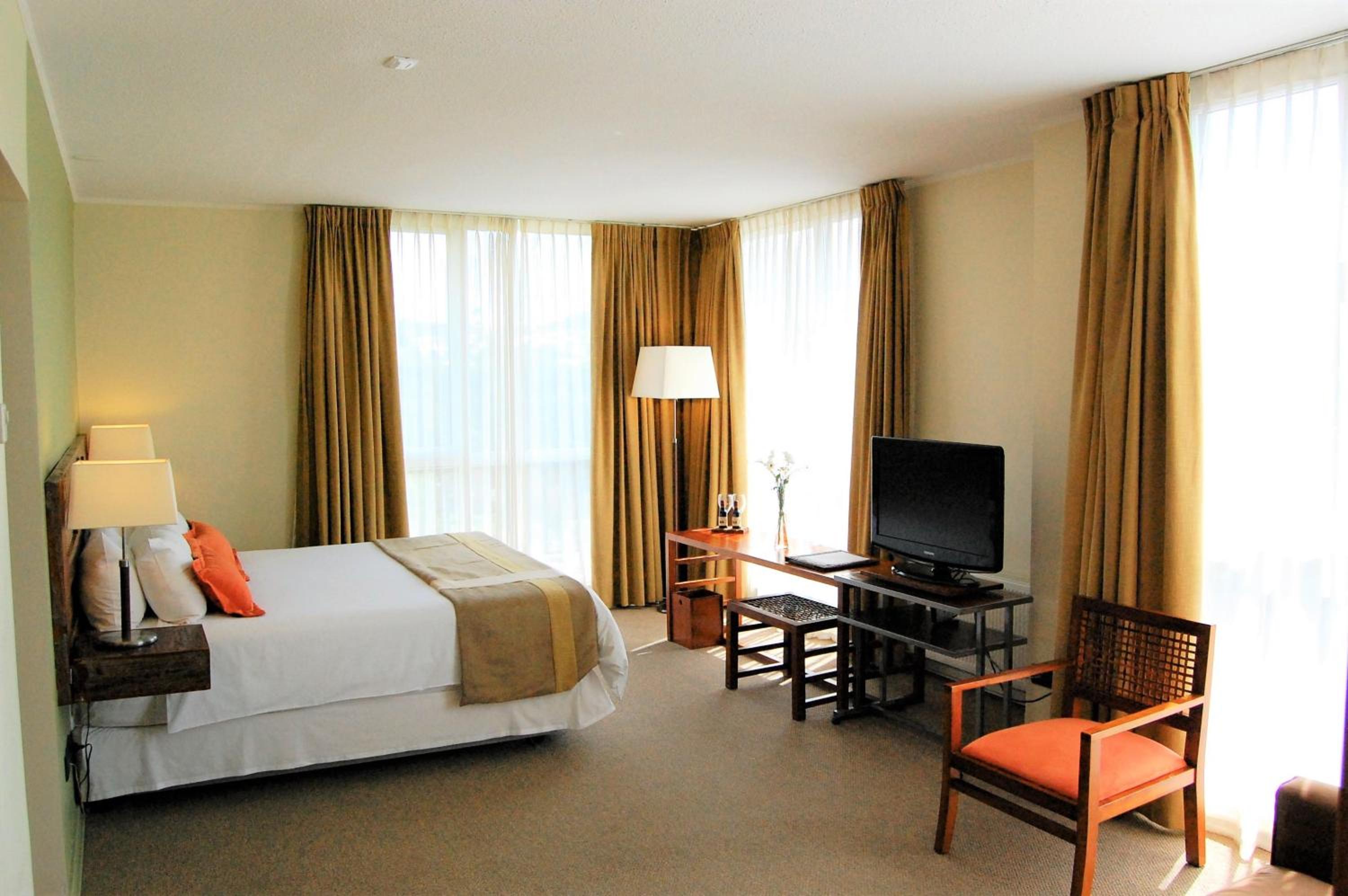 Junior Suite King photo 1