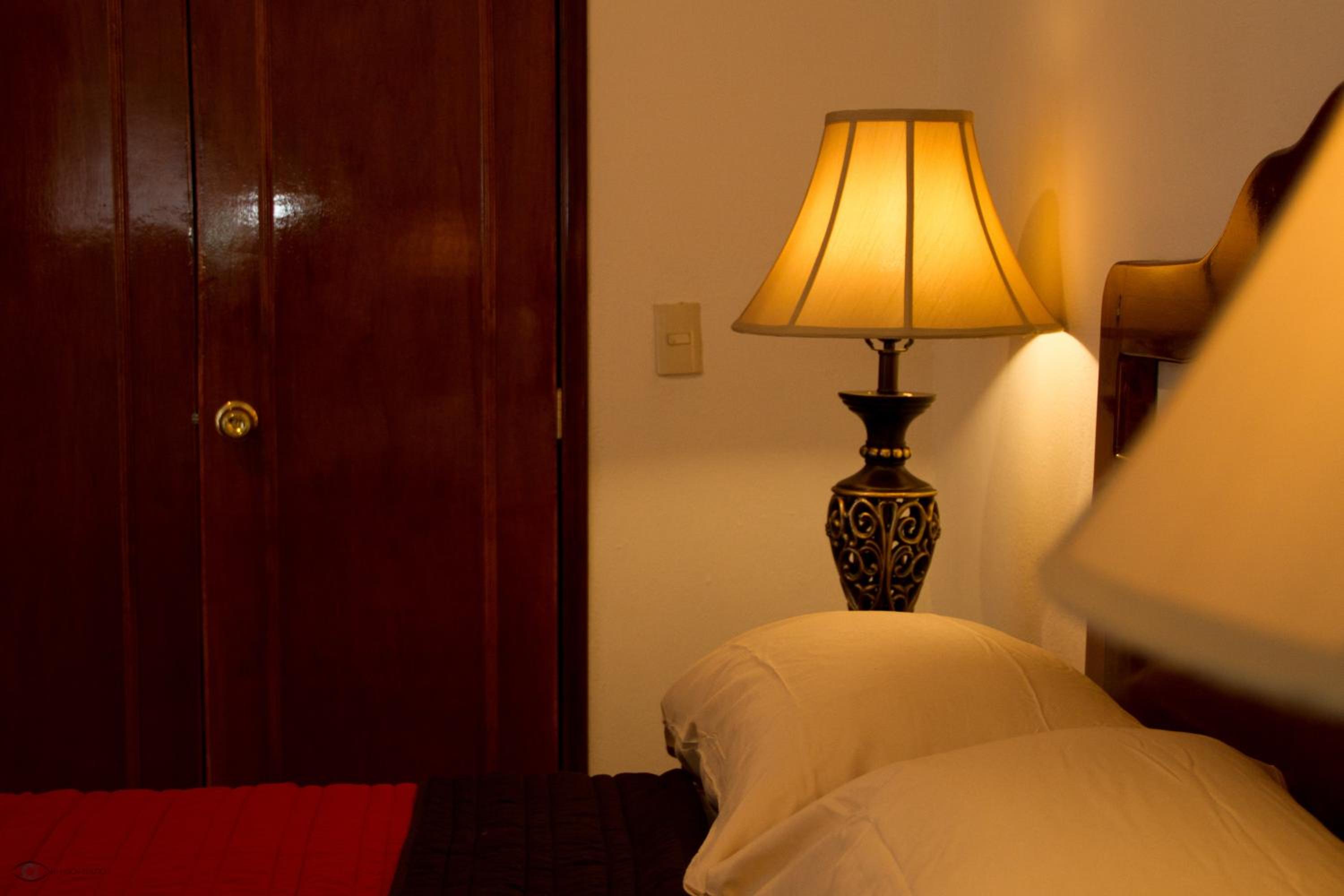 Double Room - Photo 1