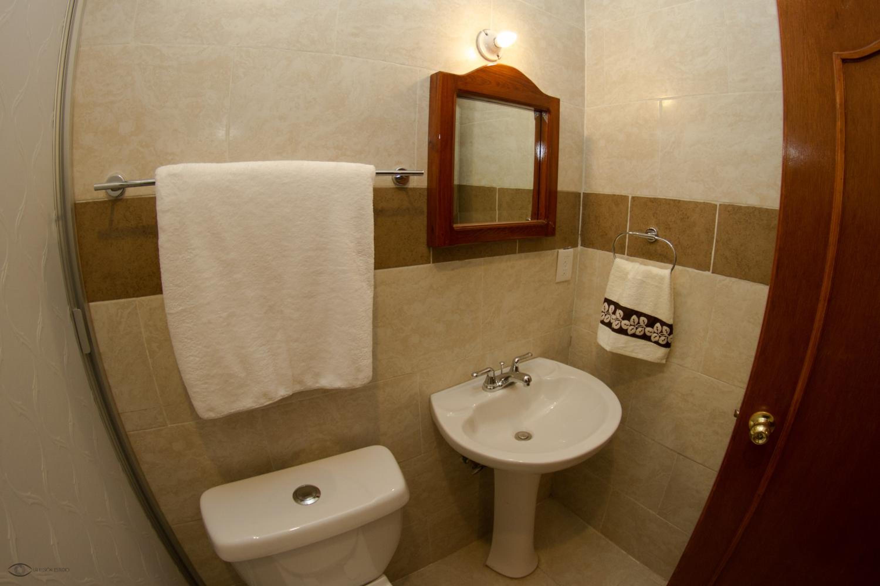 Double Room - Photo 3