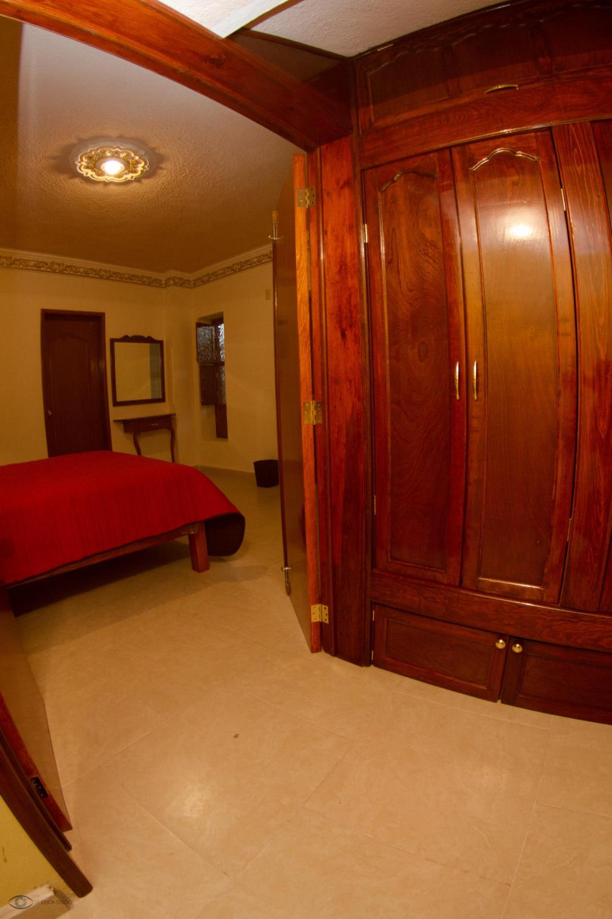 Double Room - Photo 4