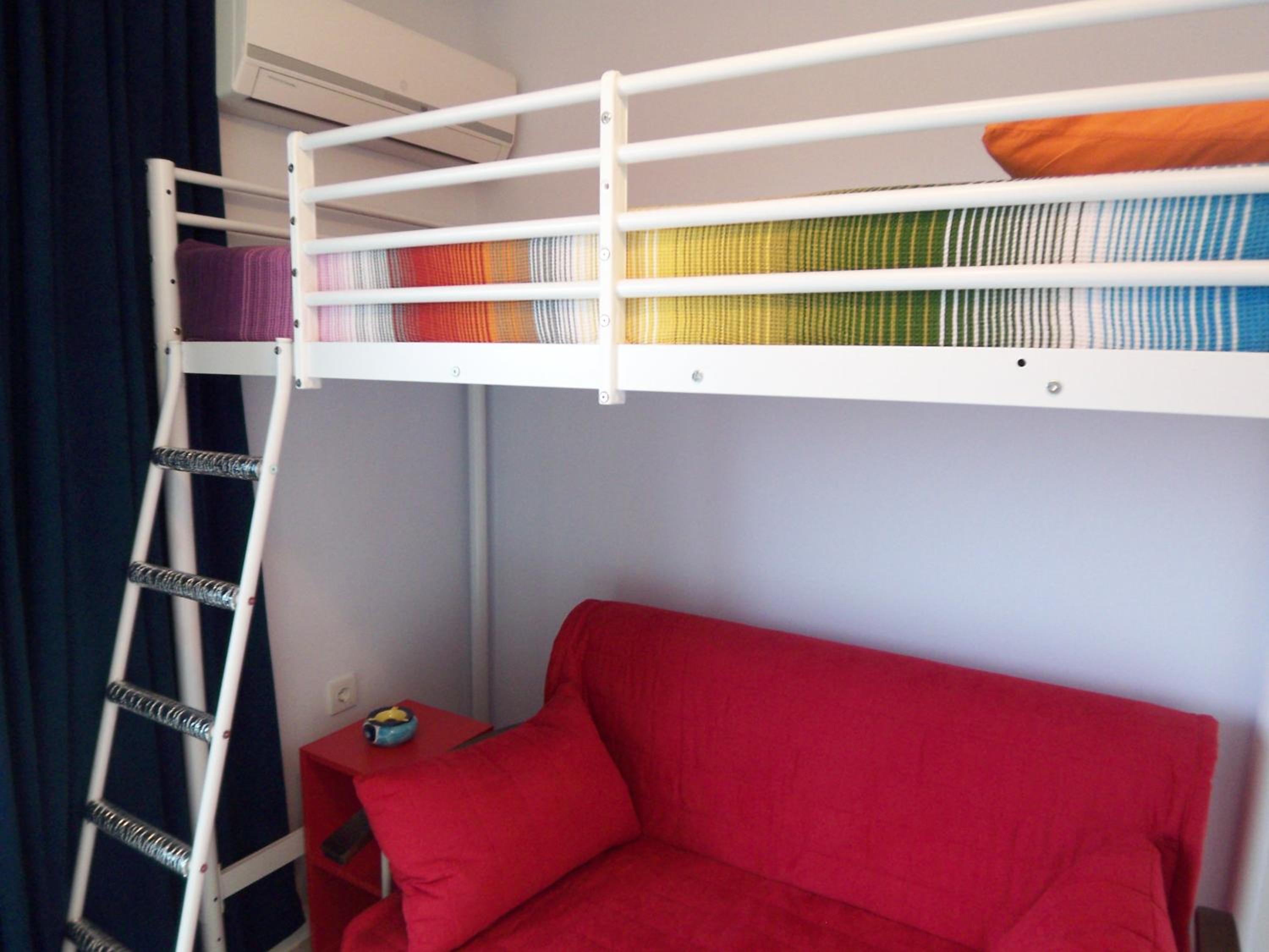 Deluxe Suite With Sea View