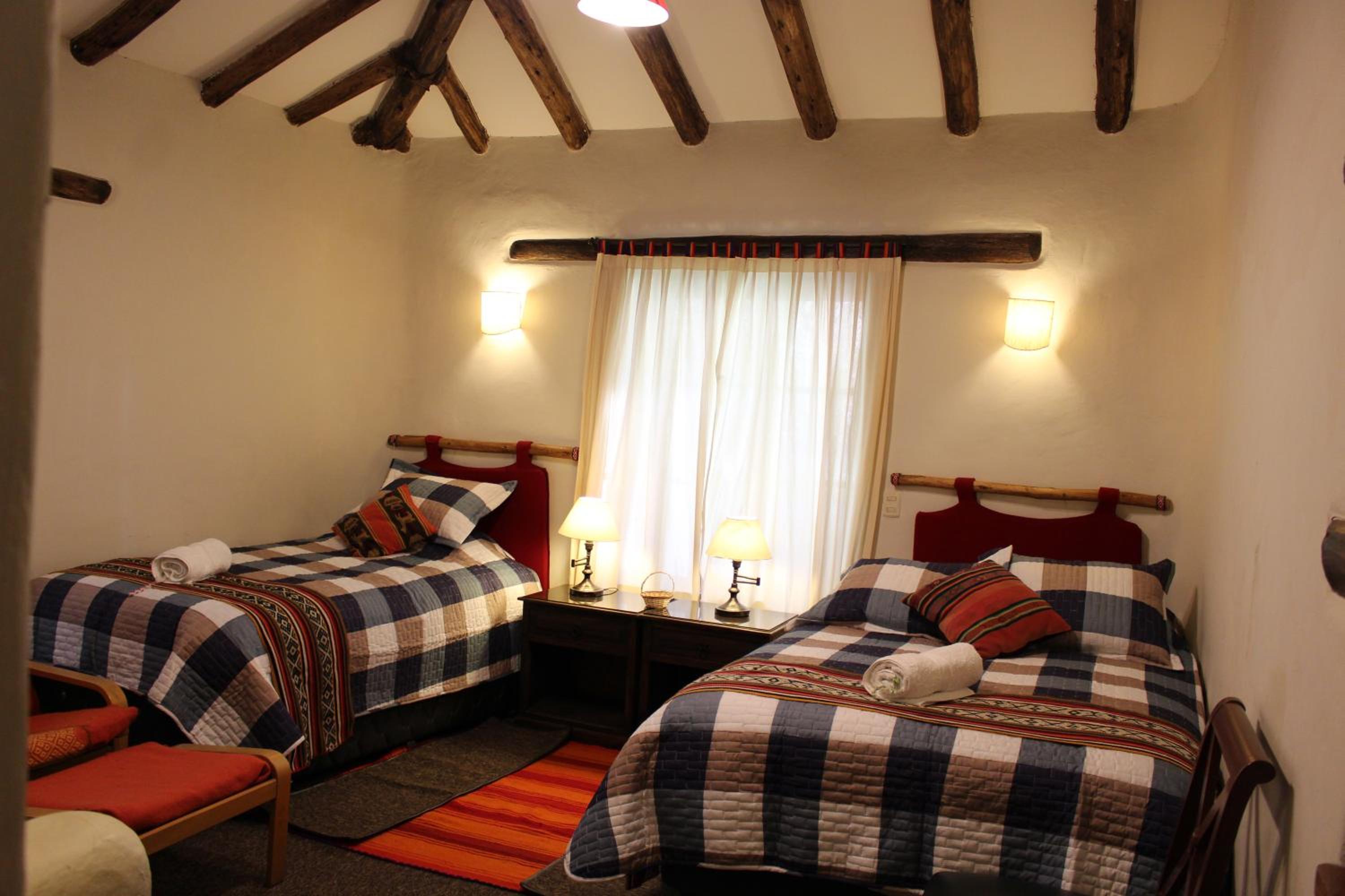 Twin Room photo 1