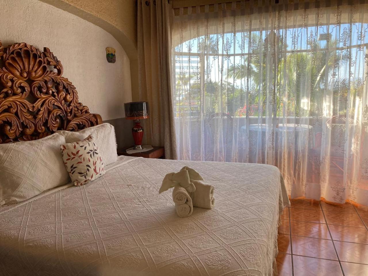 Junior Suite con Terrazza