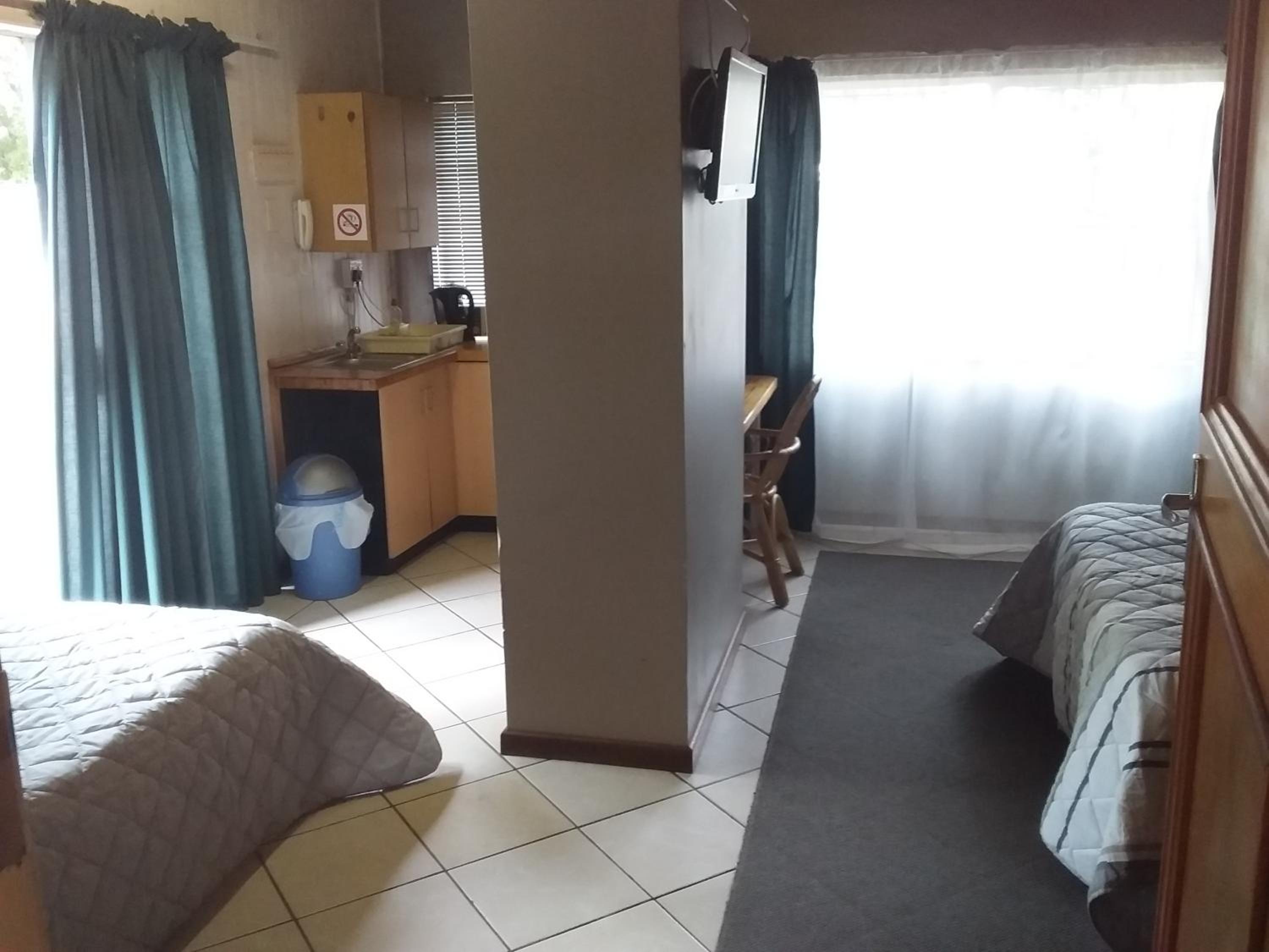 Apartment photo 1