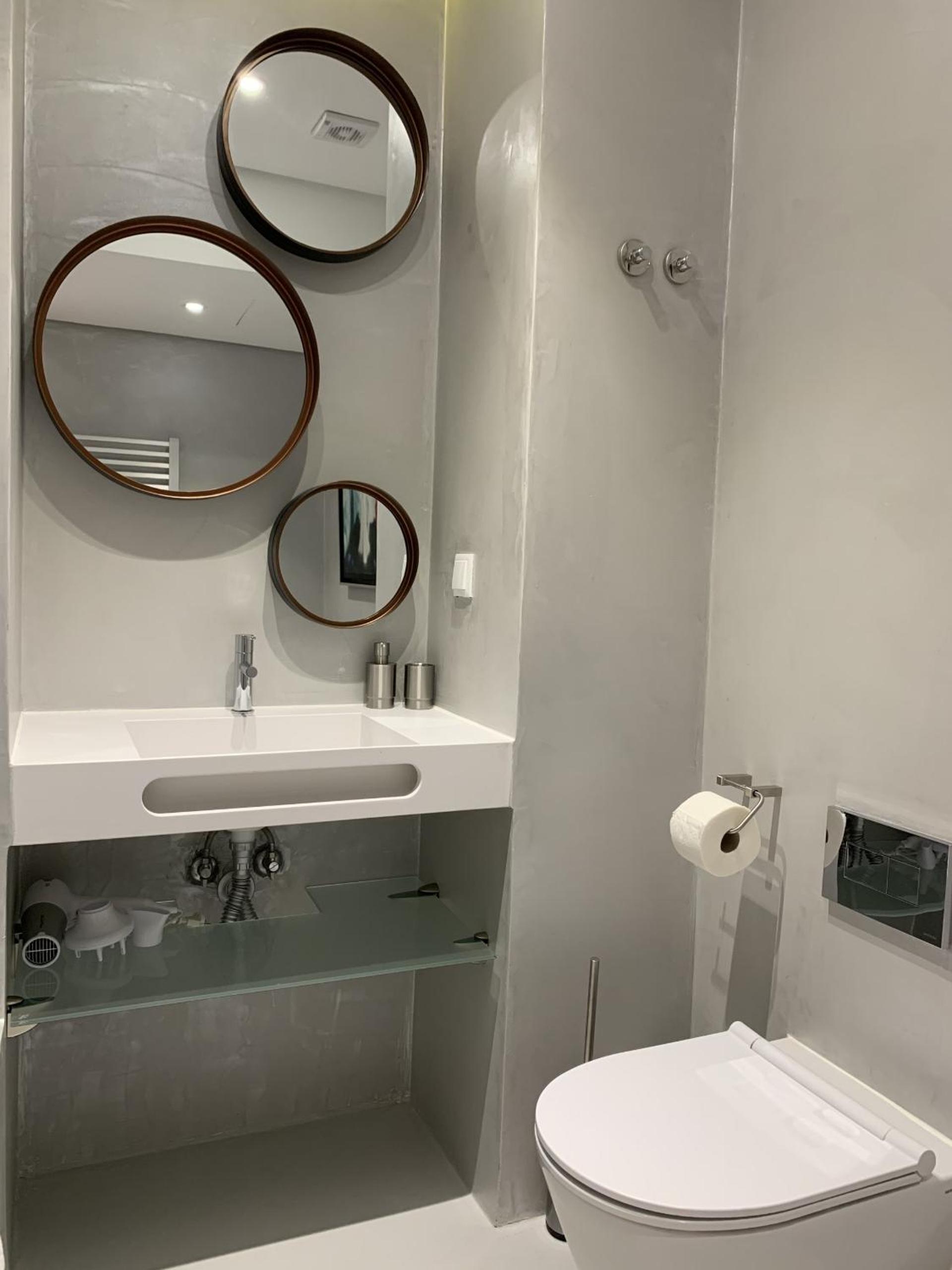 Deluxe Apartment photo 2