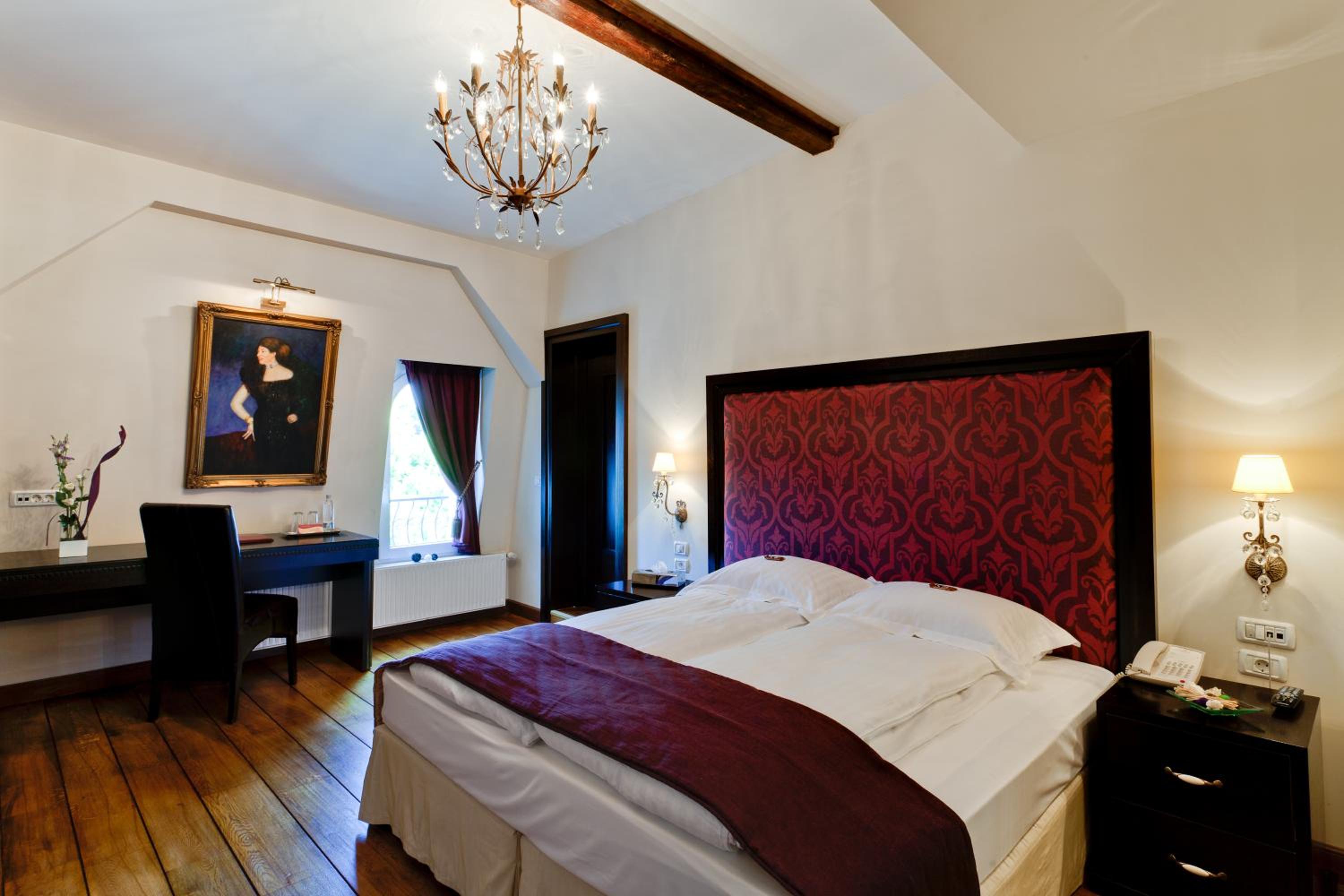 Executive Double or Twin Room photo 1