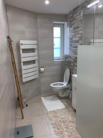 Three-Bedroom Suite photo 3