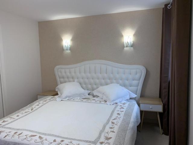 Three-Bedroom Suite photo 2