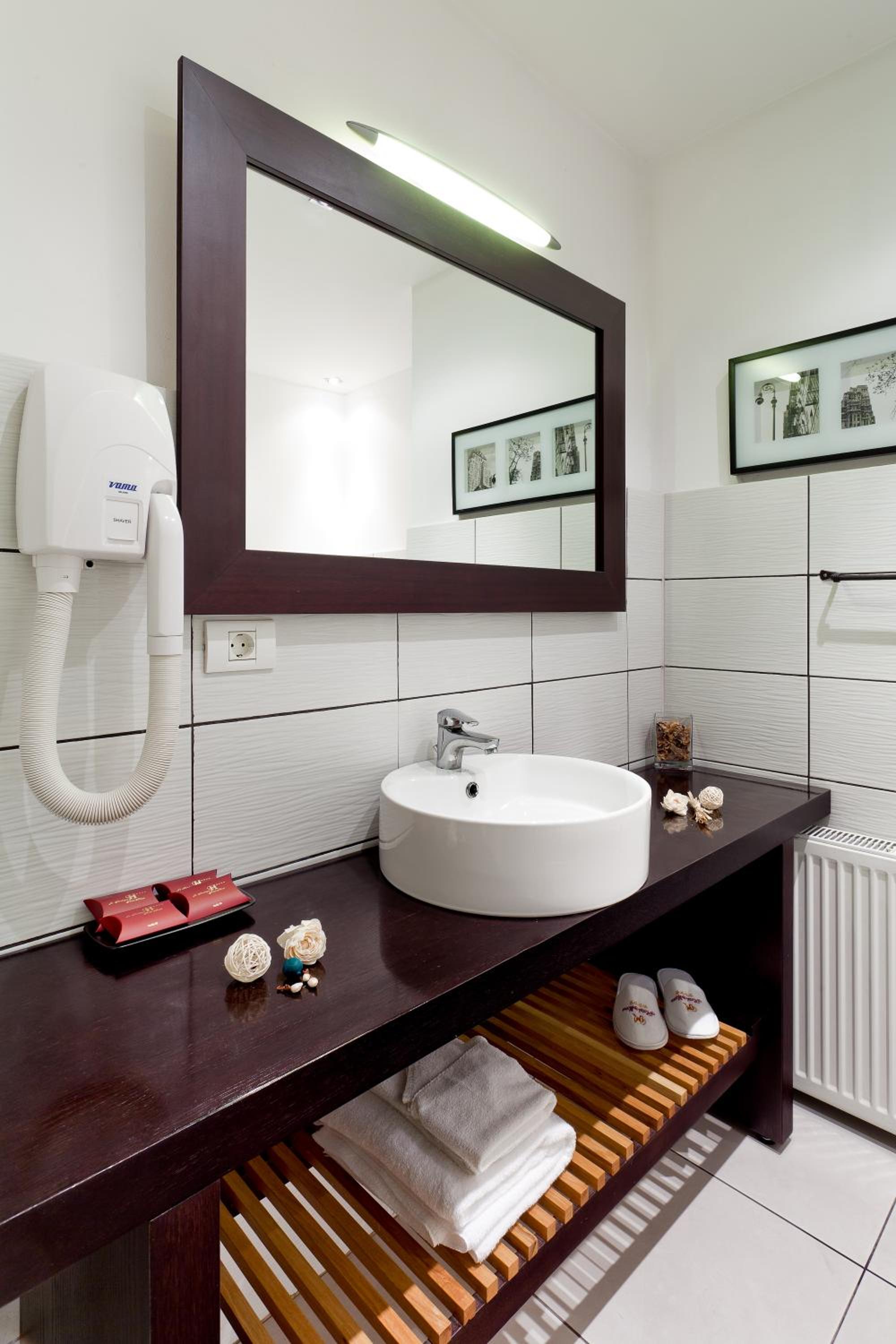 Executive Double or Twin Room photo 2