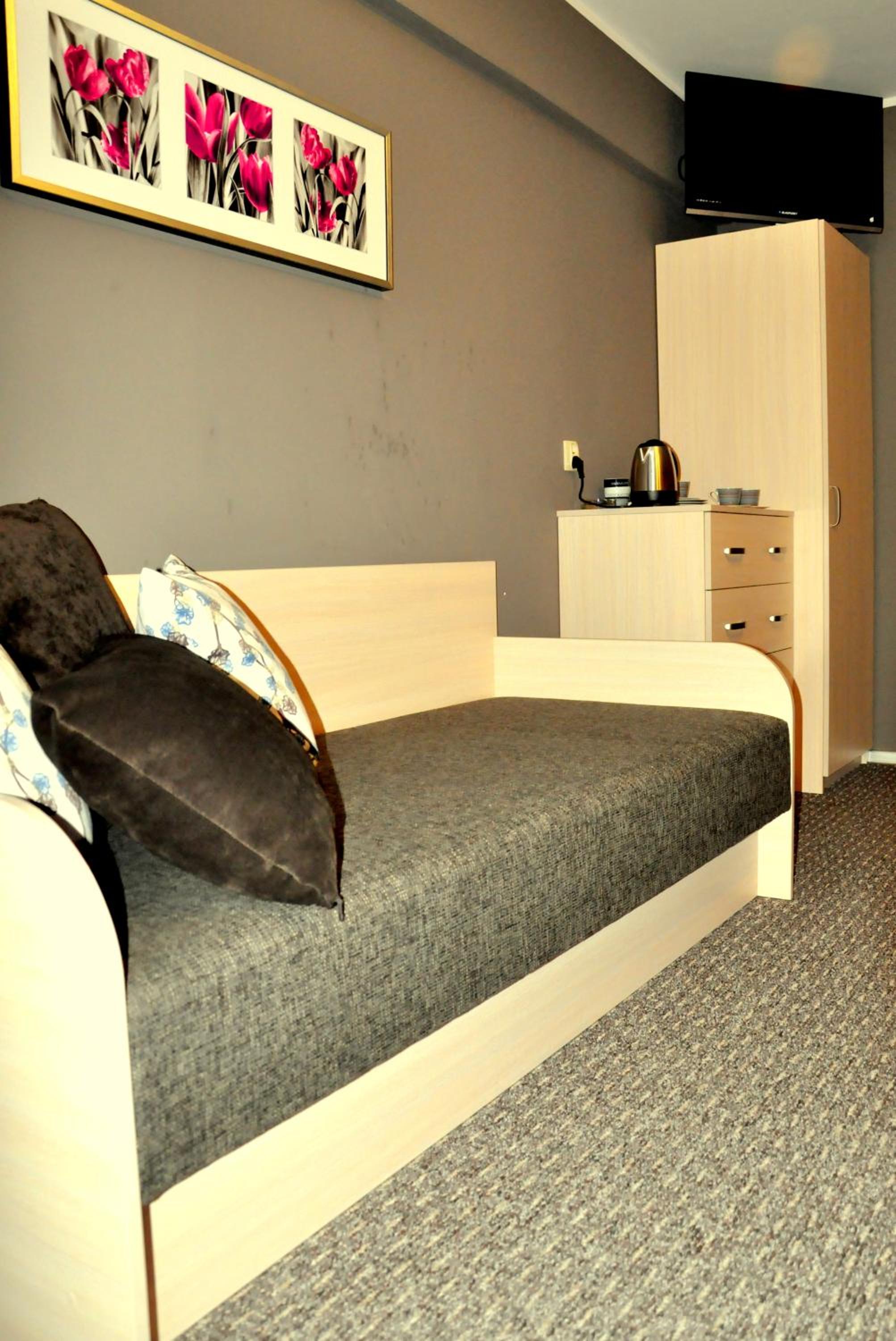 Triple Room photo 2