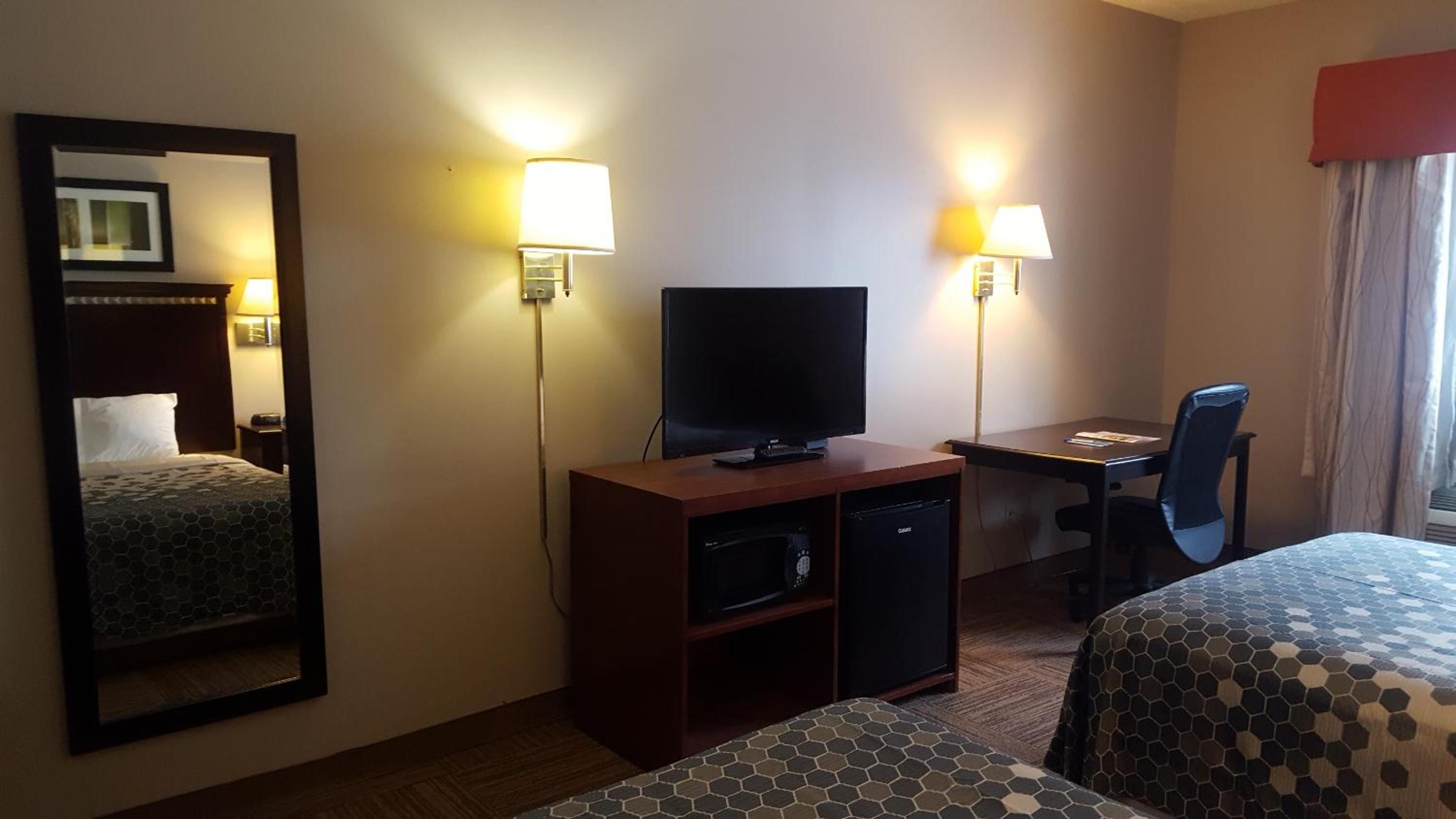 Rodeway Inn Urbana Champaign University Area, Billede 16