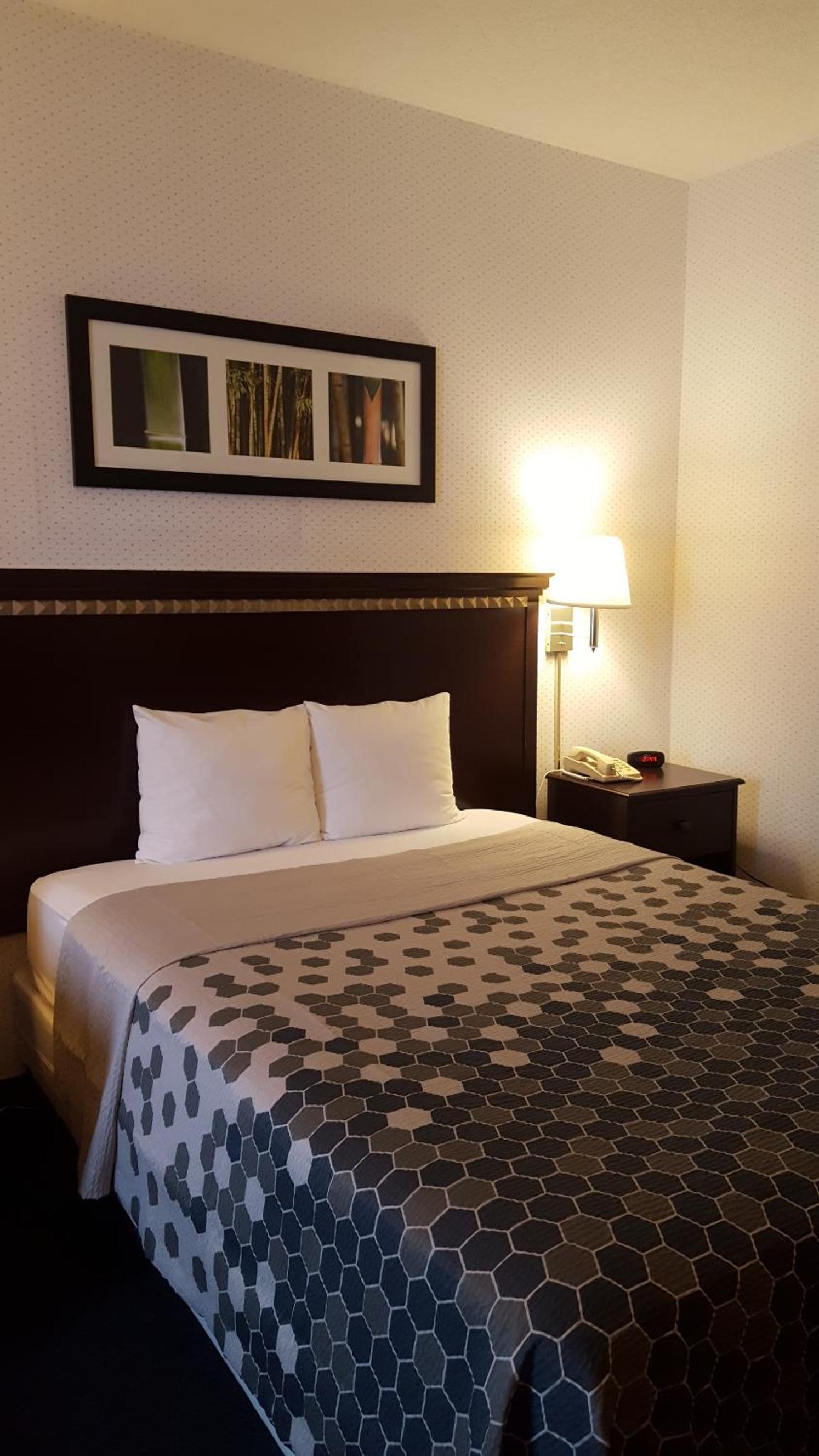 Rodeway Inn Urbana Champaign University Area, Billede 5