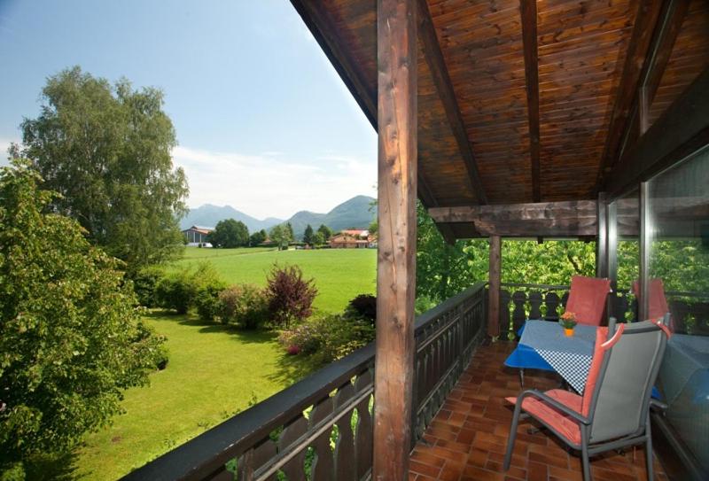 Apartment with Garden View photo 3