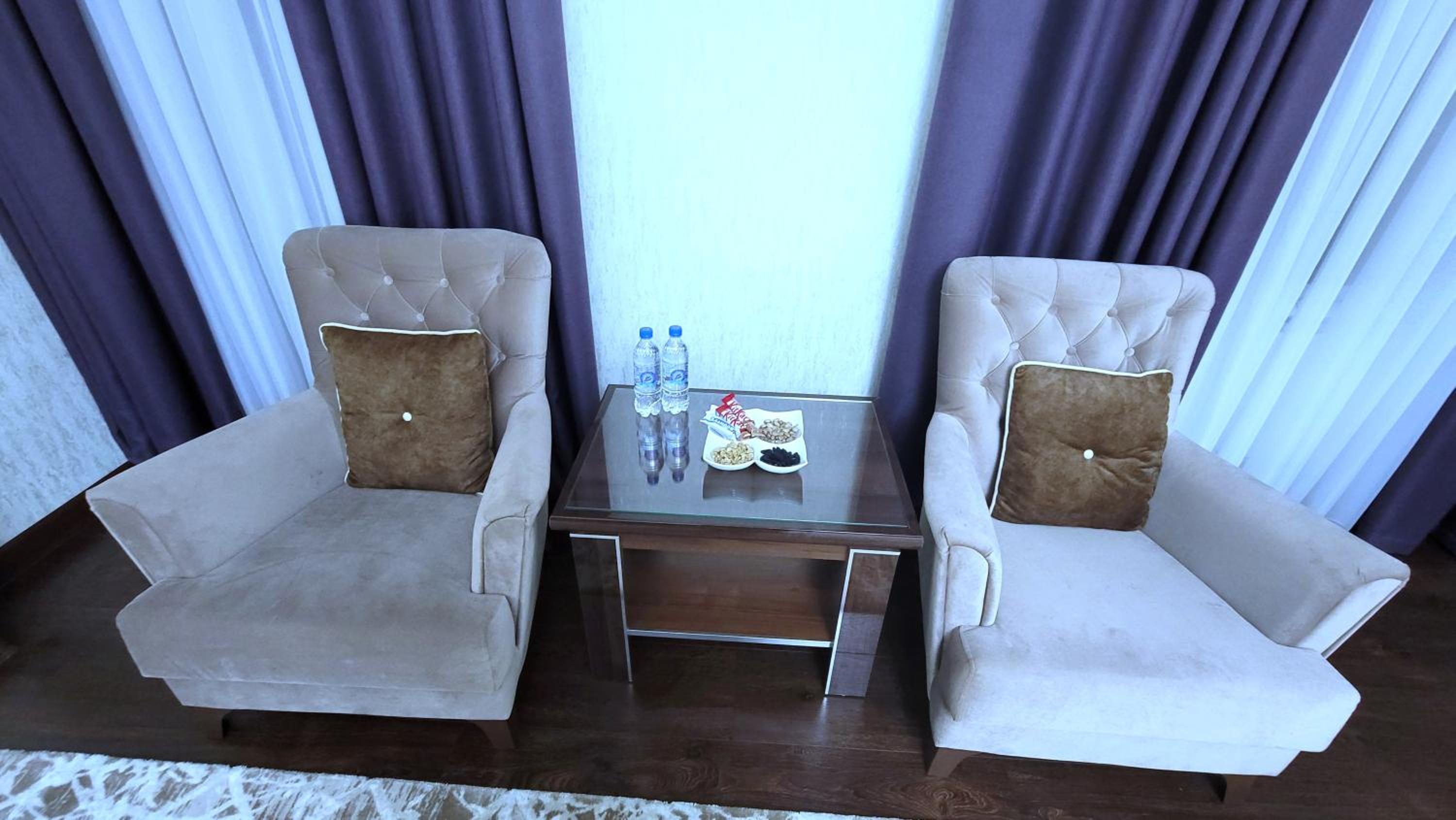 Luxury Triple Room photo 2