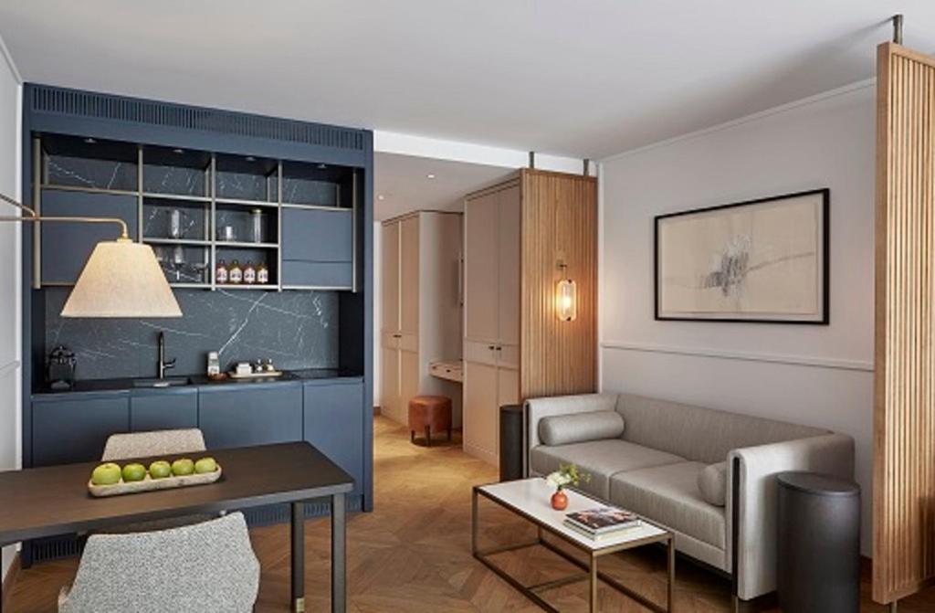 Family Suite photo 1
