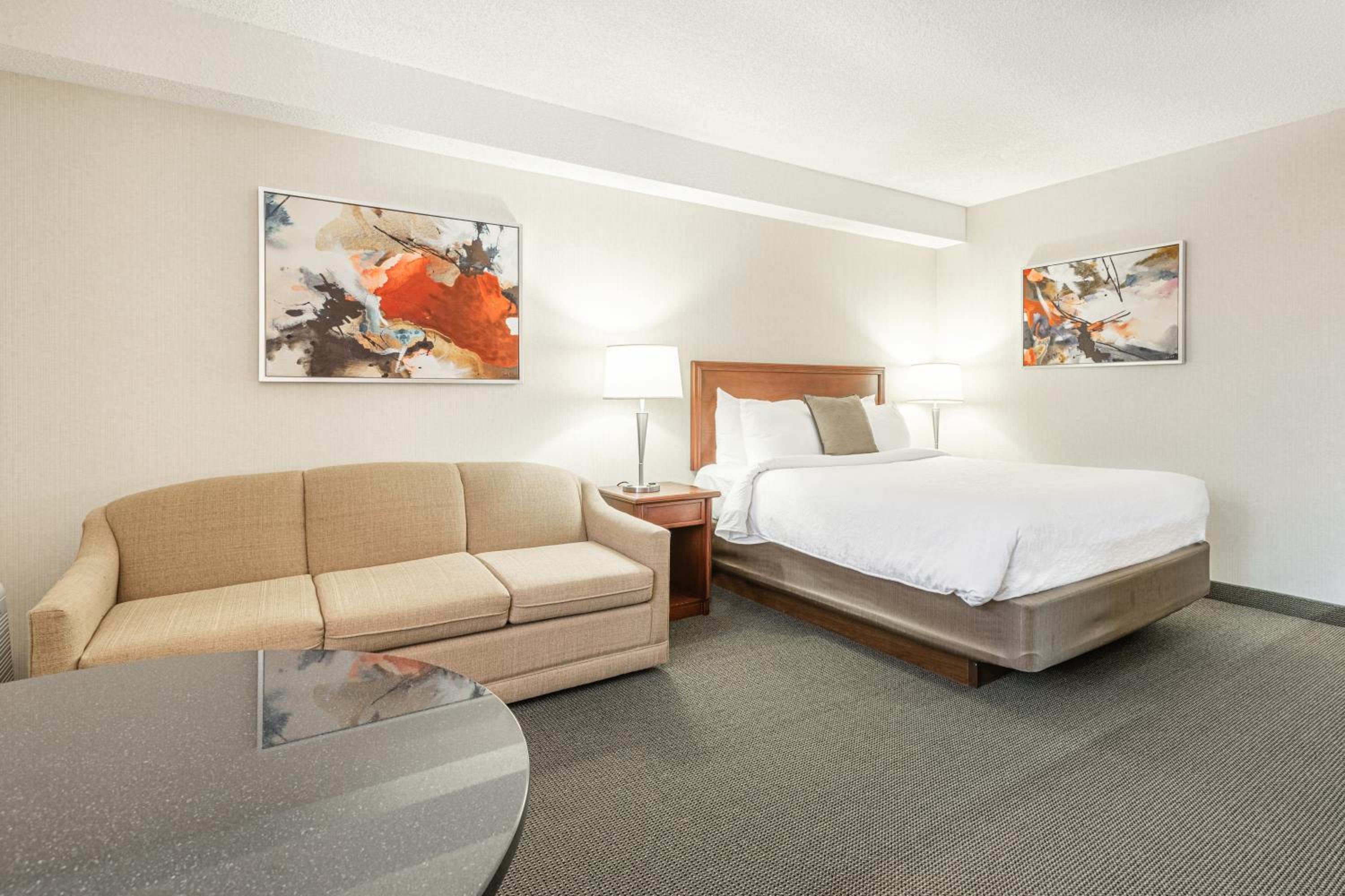 Queen Room - Photo 1