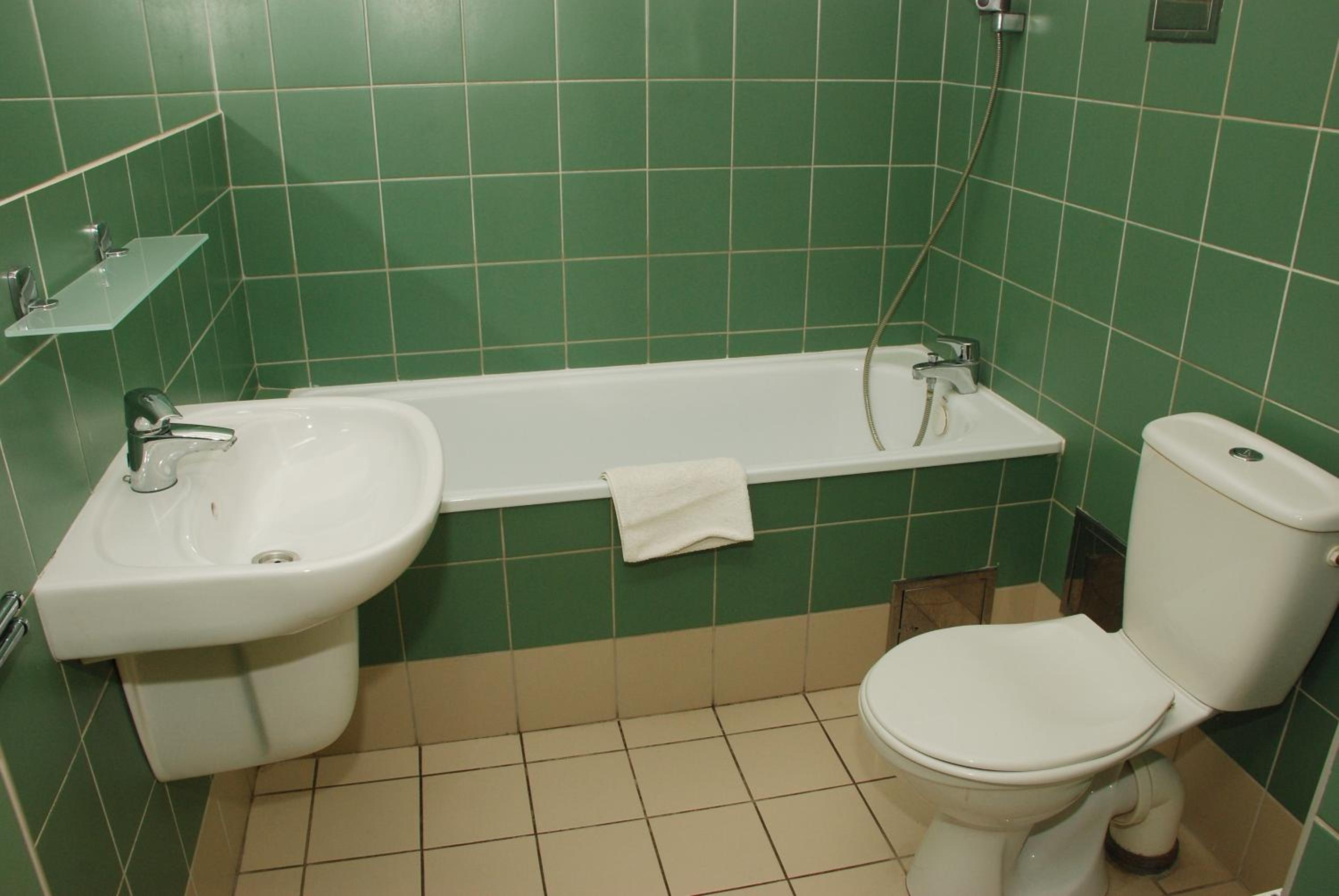 Apartment (2 Adults) photo 3
