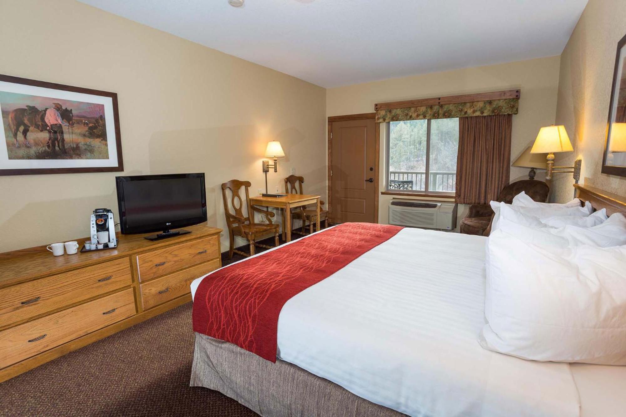 Queen Room photo 3