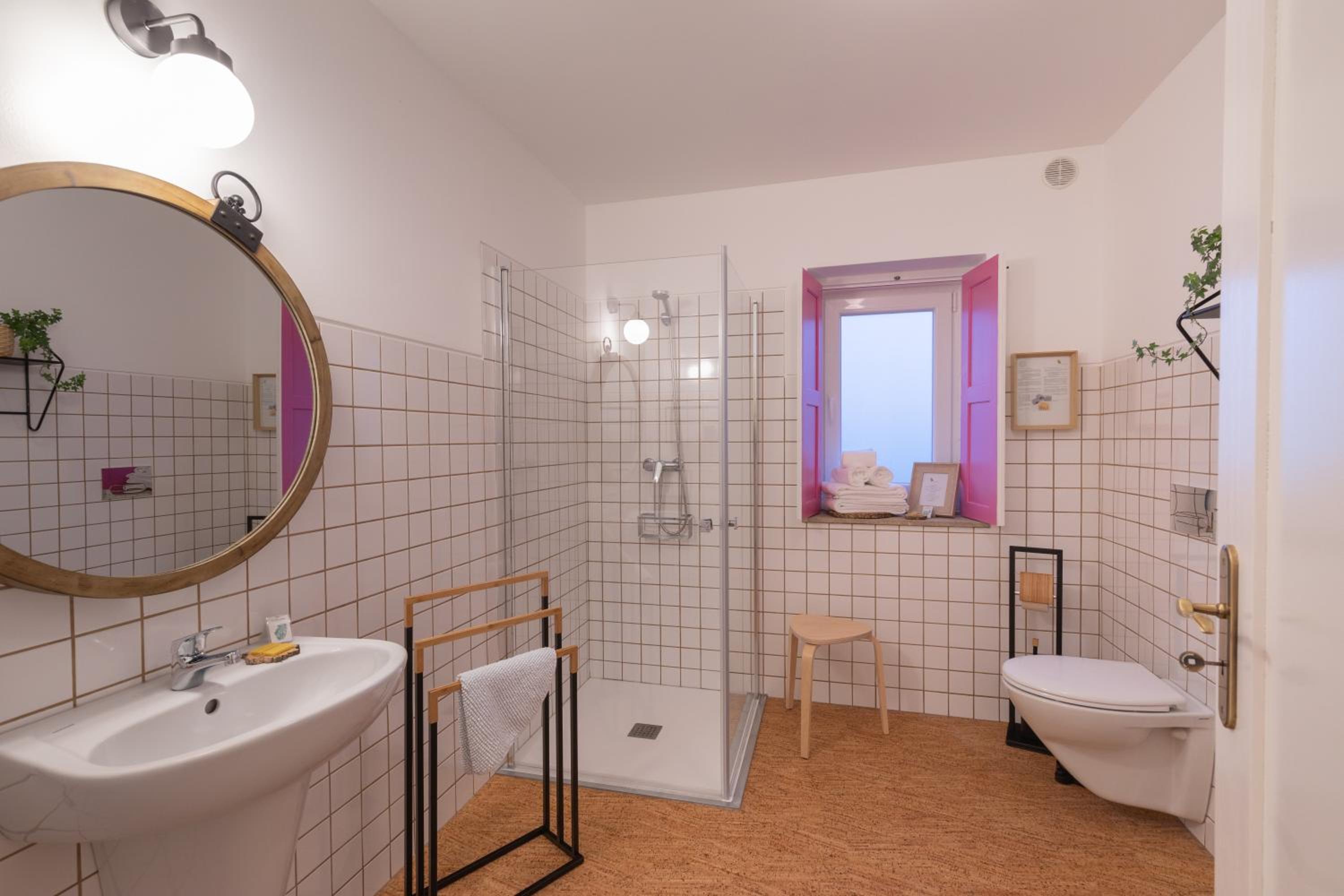 One-Bedroom House photo 2