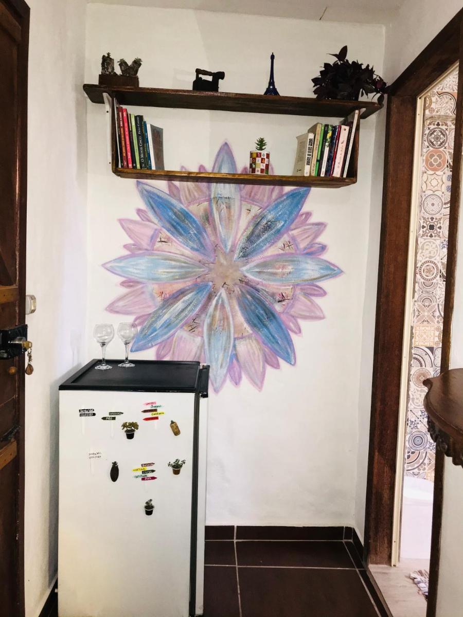 Double Room with Private External Bathroom photo 1