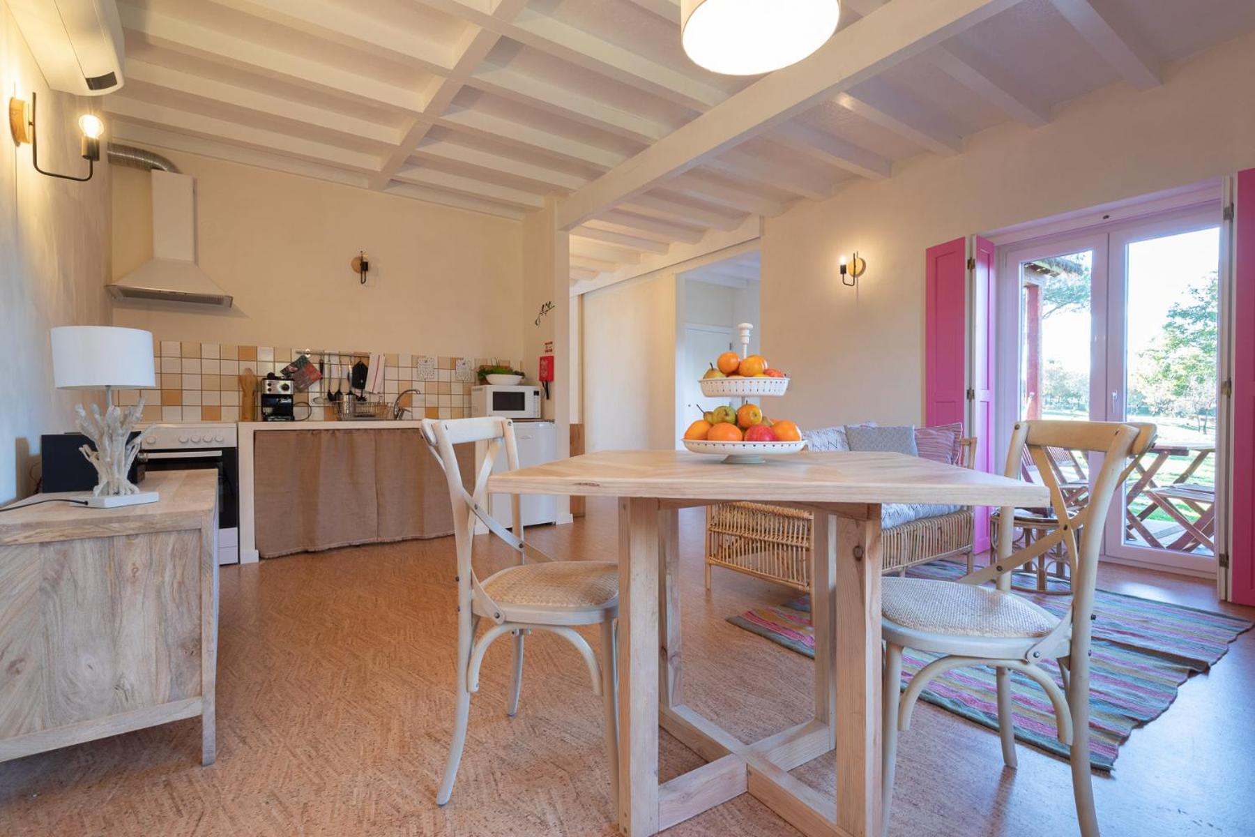Three-Bedroom House photo 2