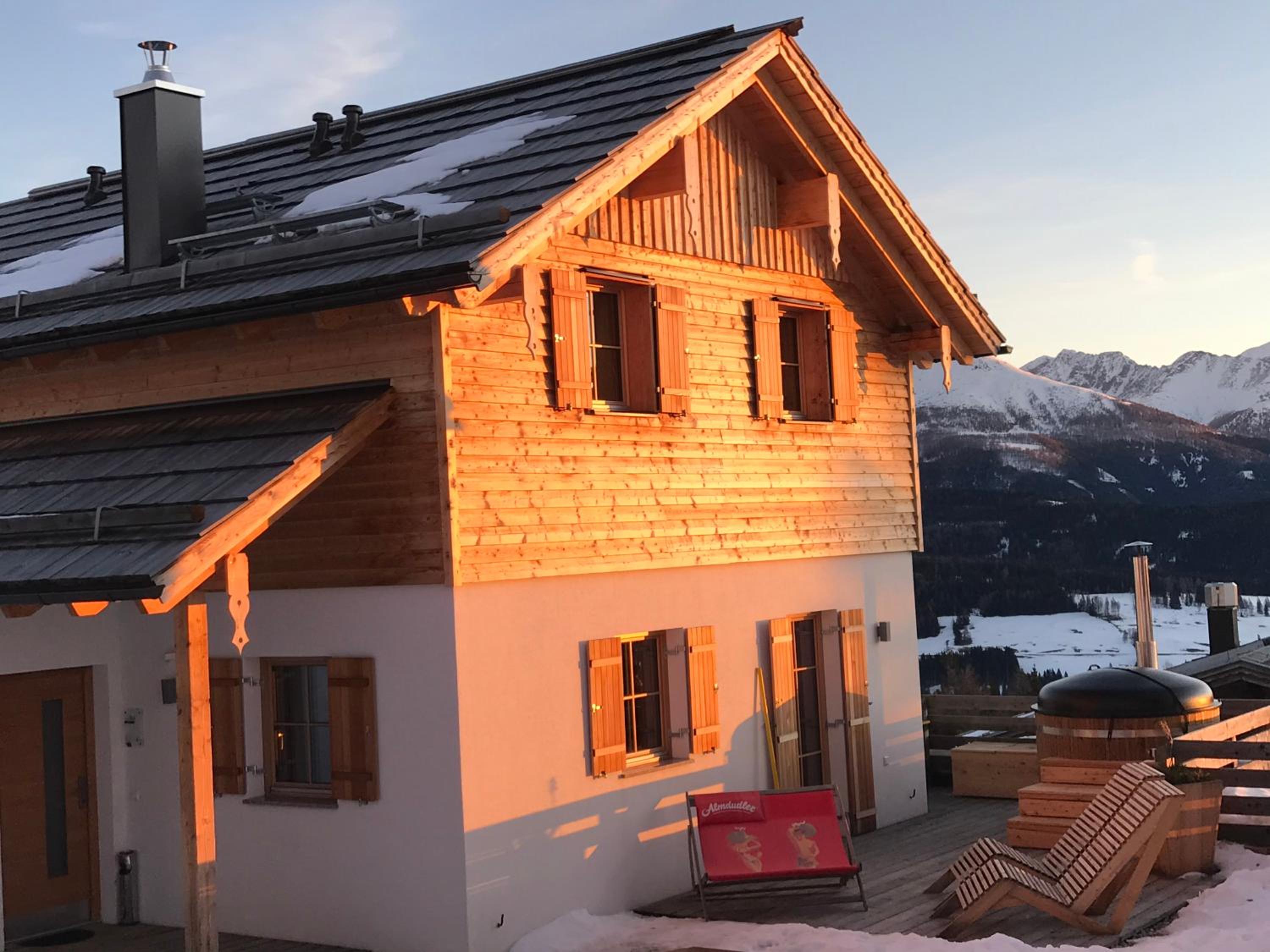 Chalet photo 3