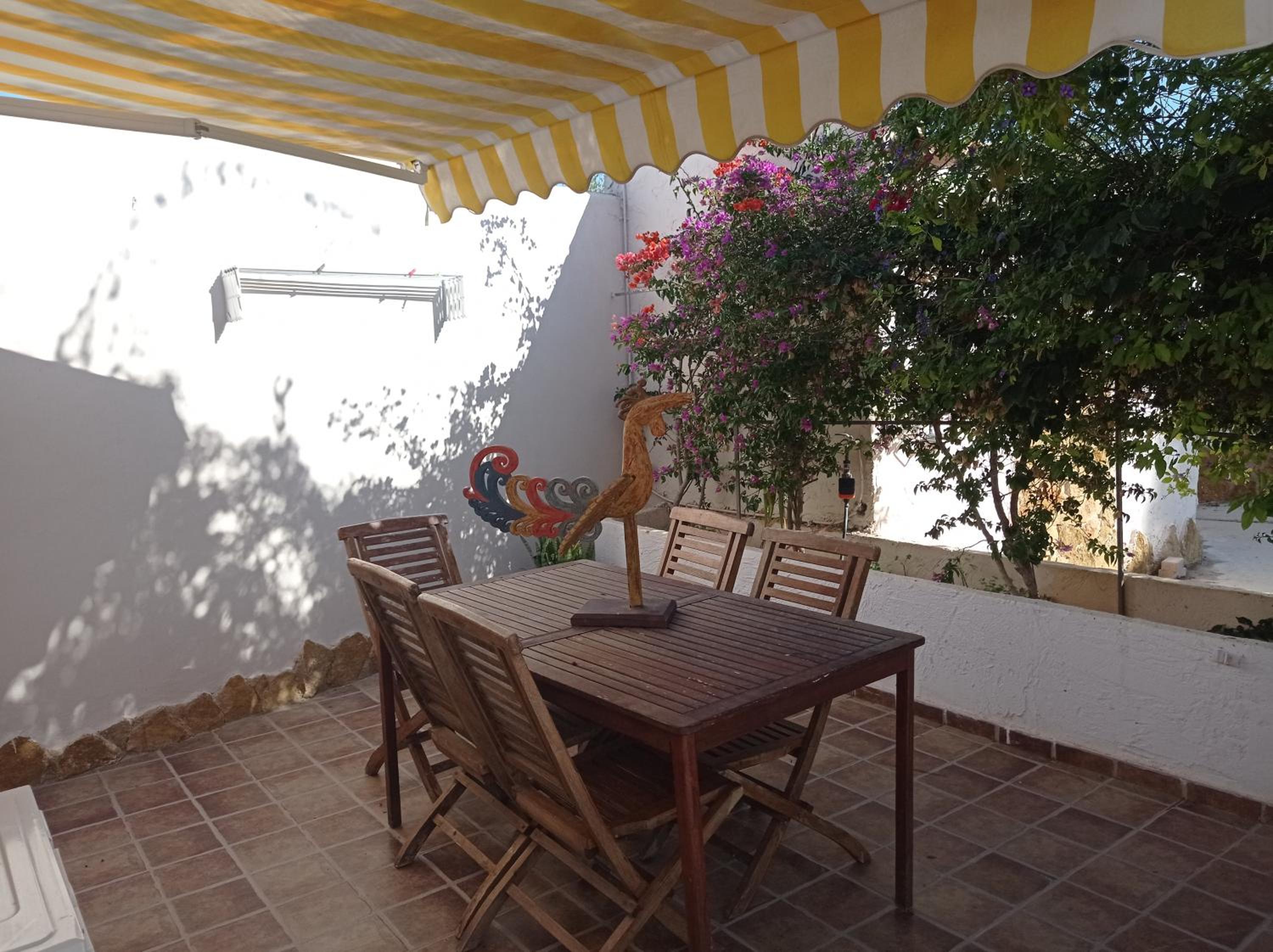 Apartment with Terrace - Photo 3