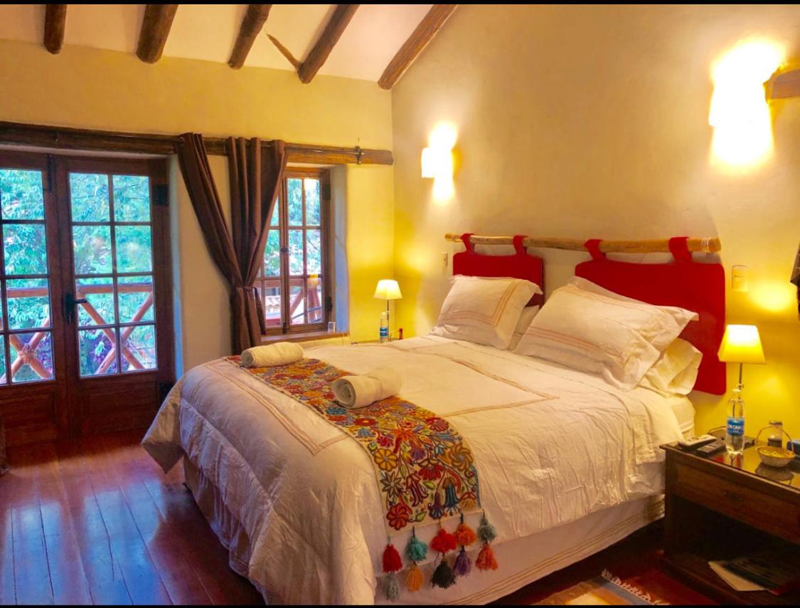 Deluxe Double Room photo 3