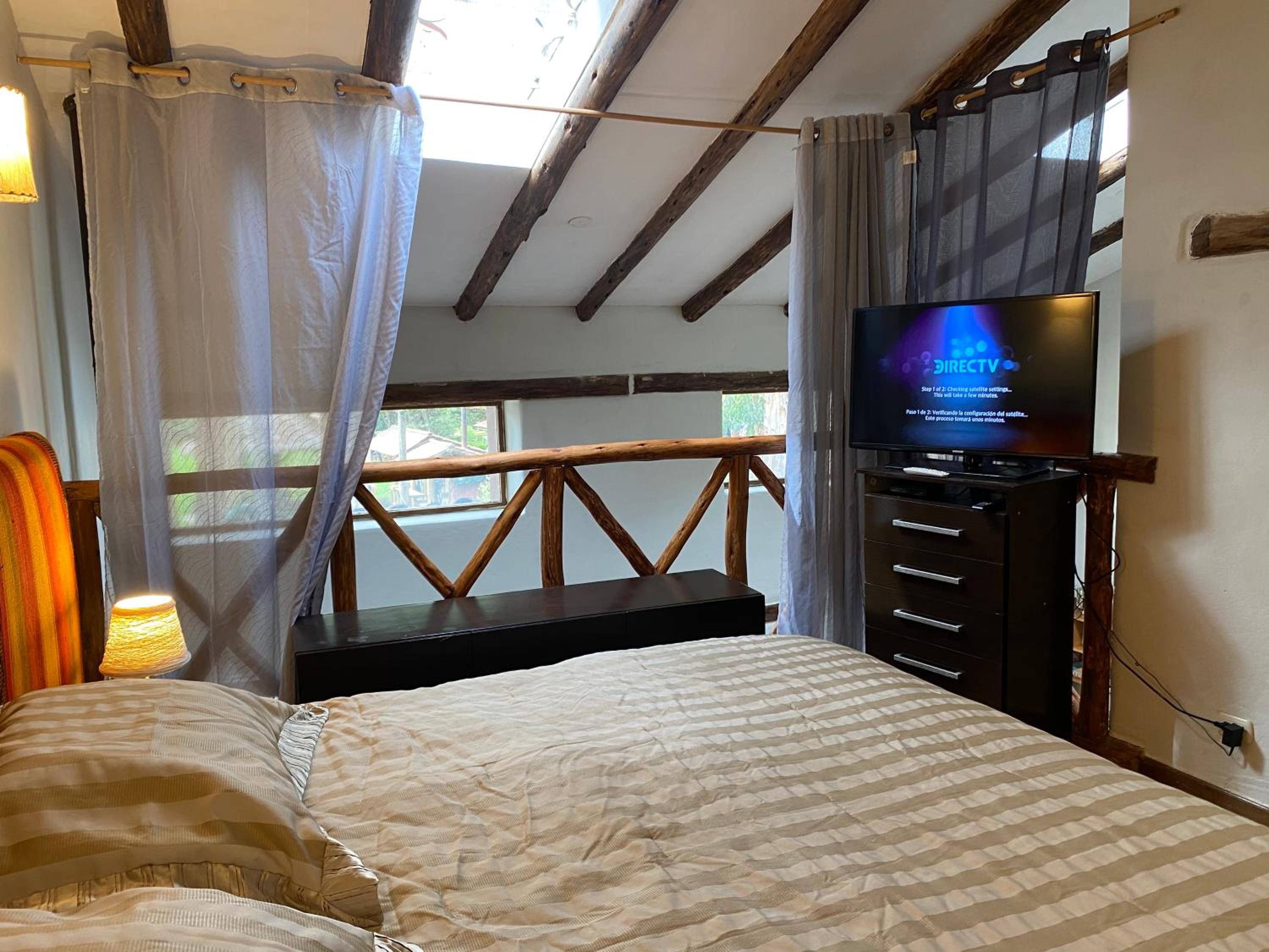 Bungalow photo 3