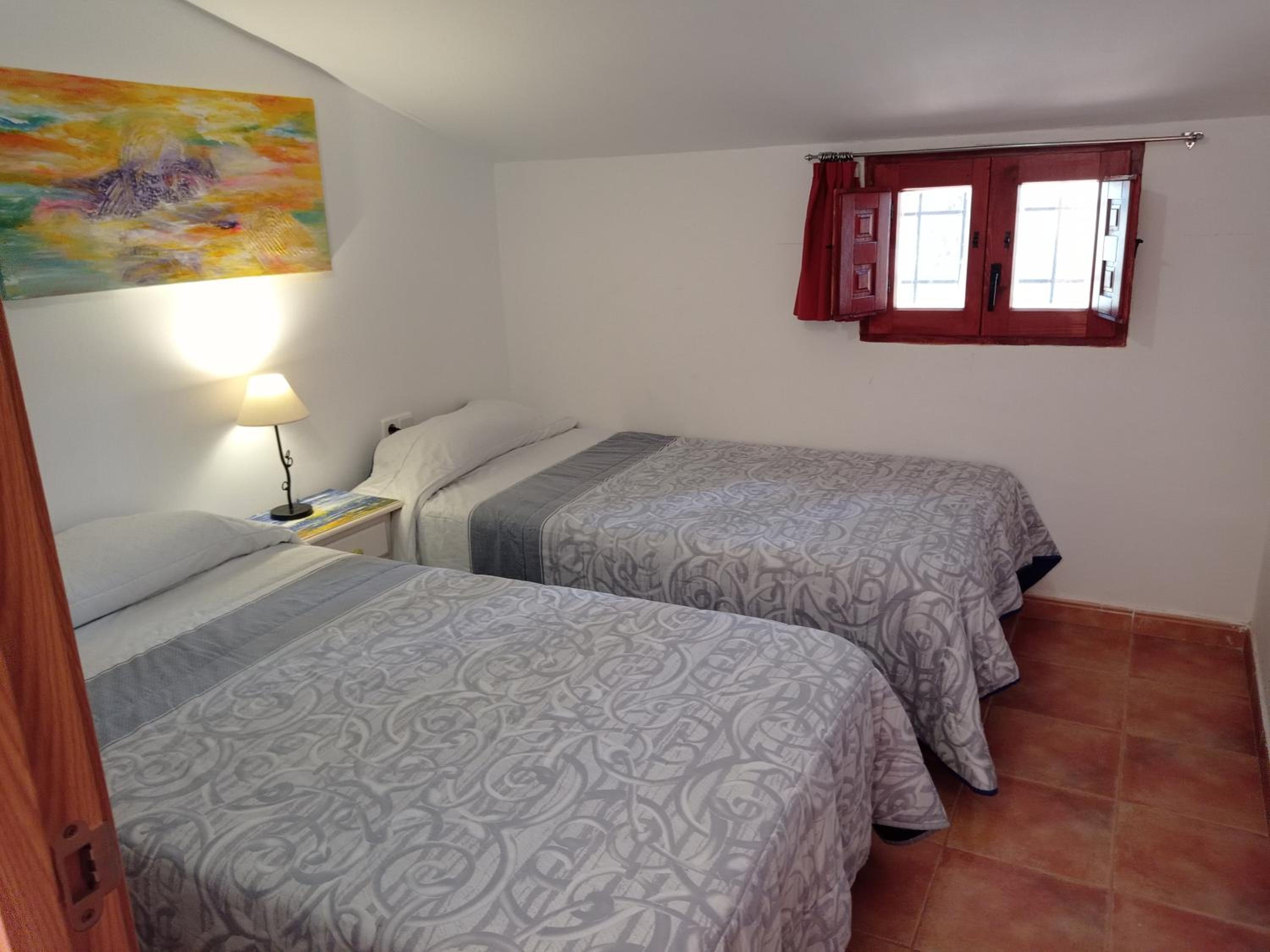 Two-Bedroom Apartment - Photo 3